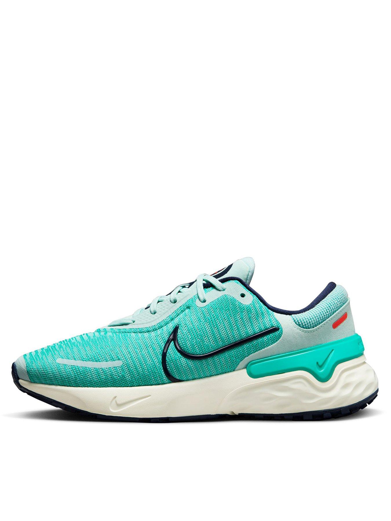 Nike free trainer 4.0 best sale v4 blue