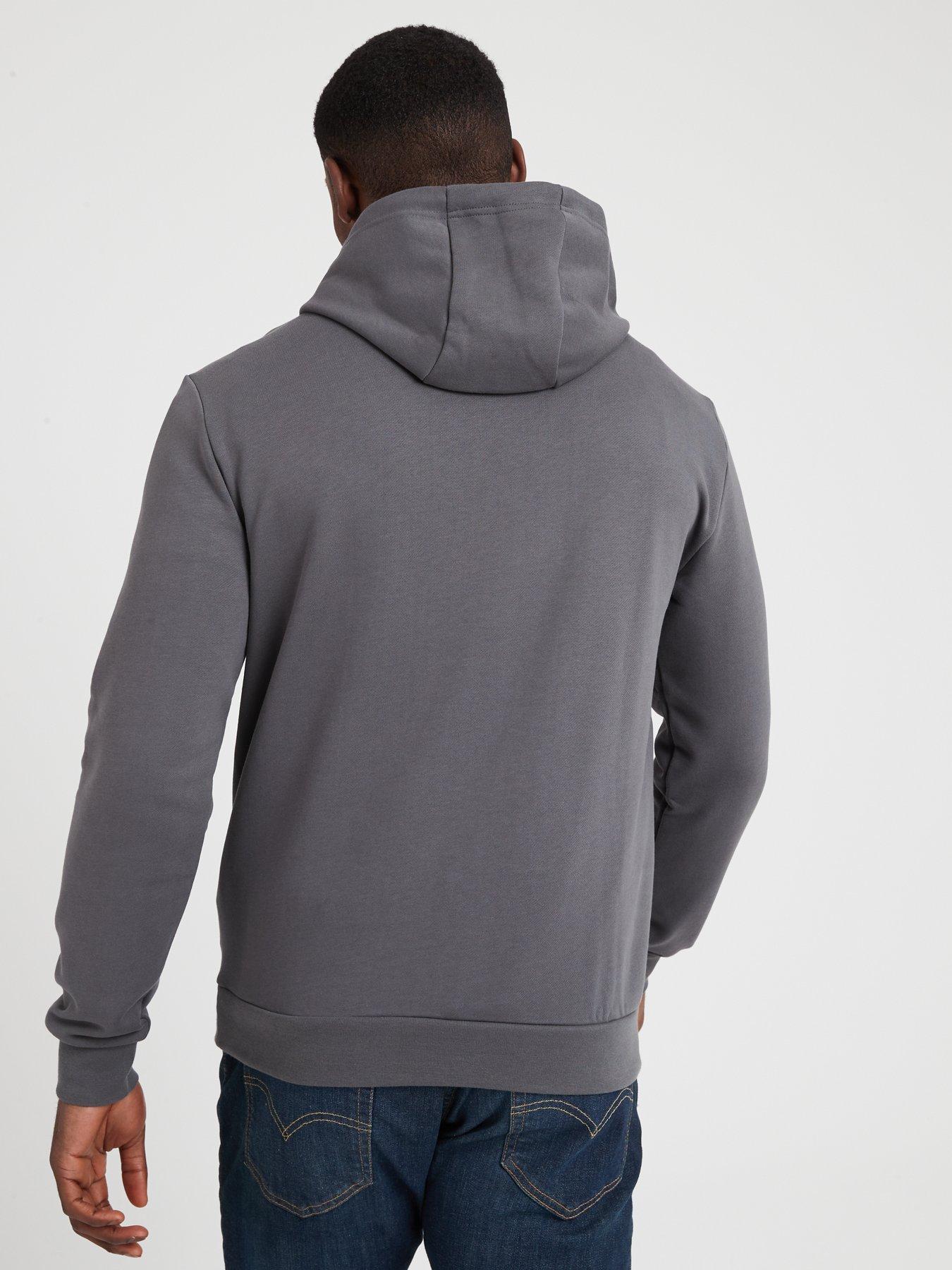 Armani jeans cheap hoodie sale