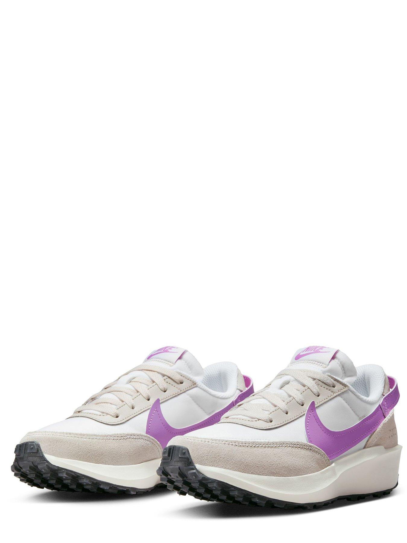 Mens pink trainers on sale nike