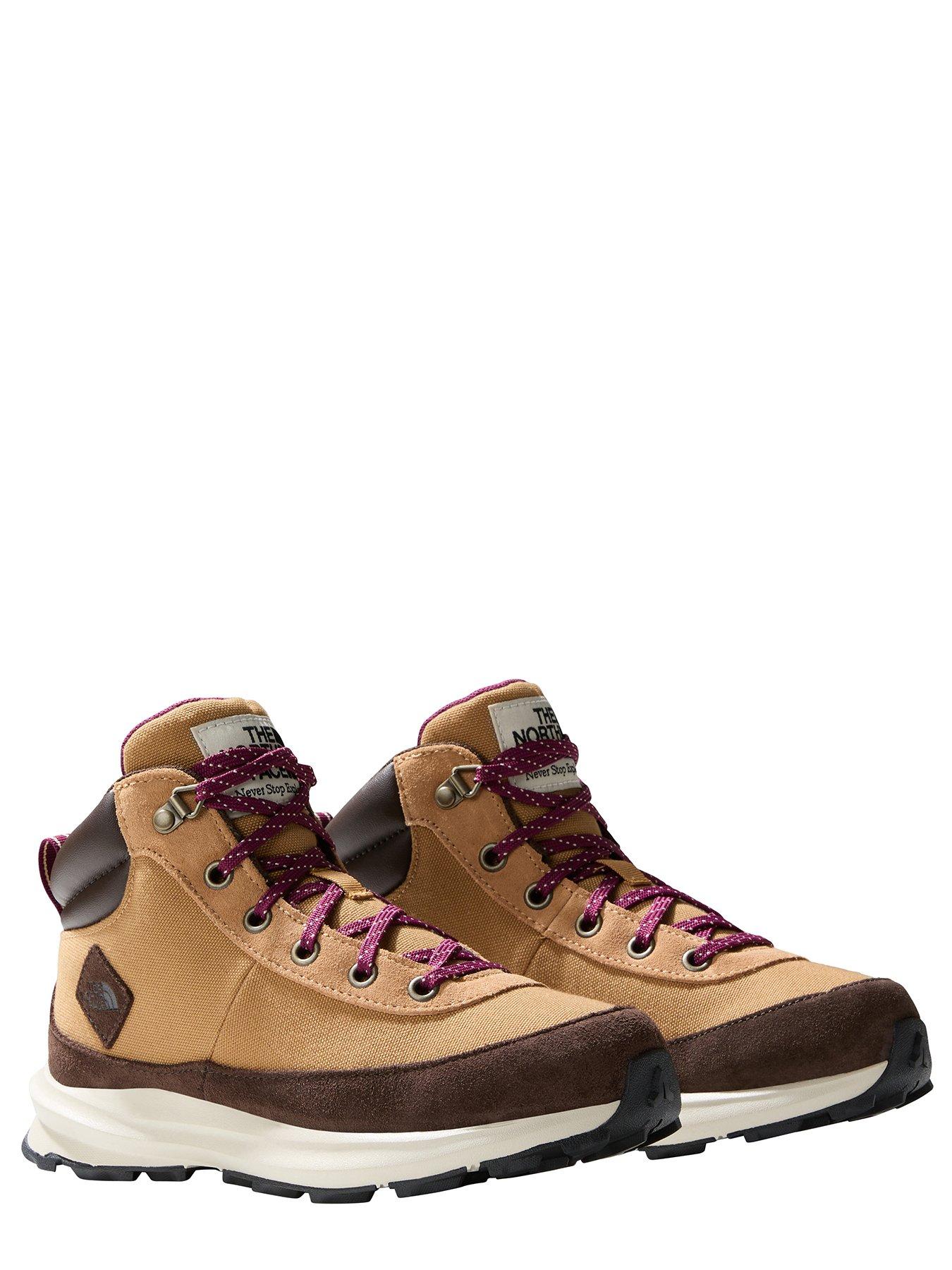 Hiking boots womens on sale sale