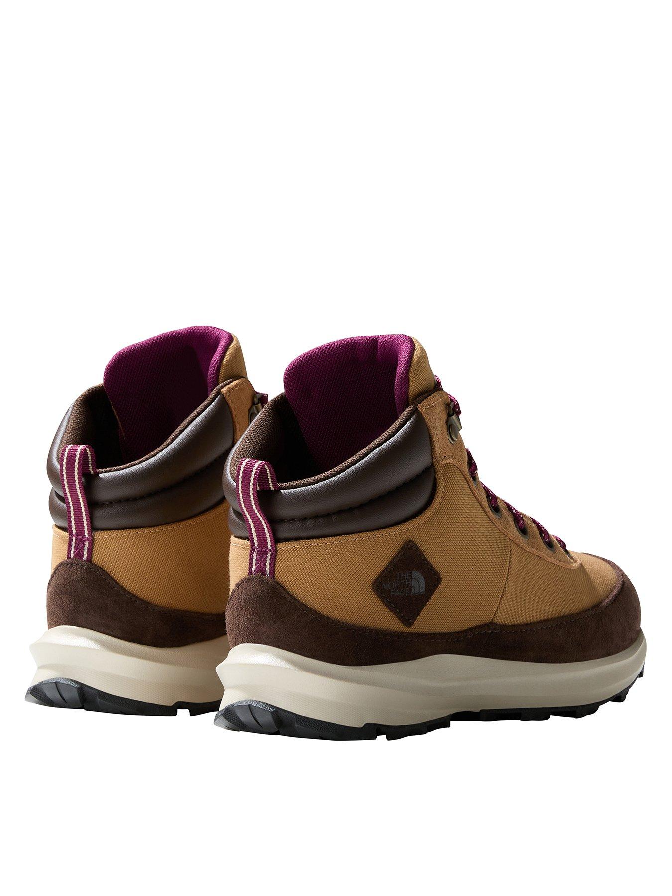 North face youth hiking on sale boots