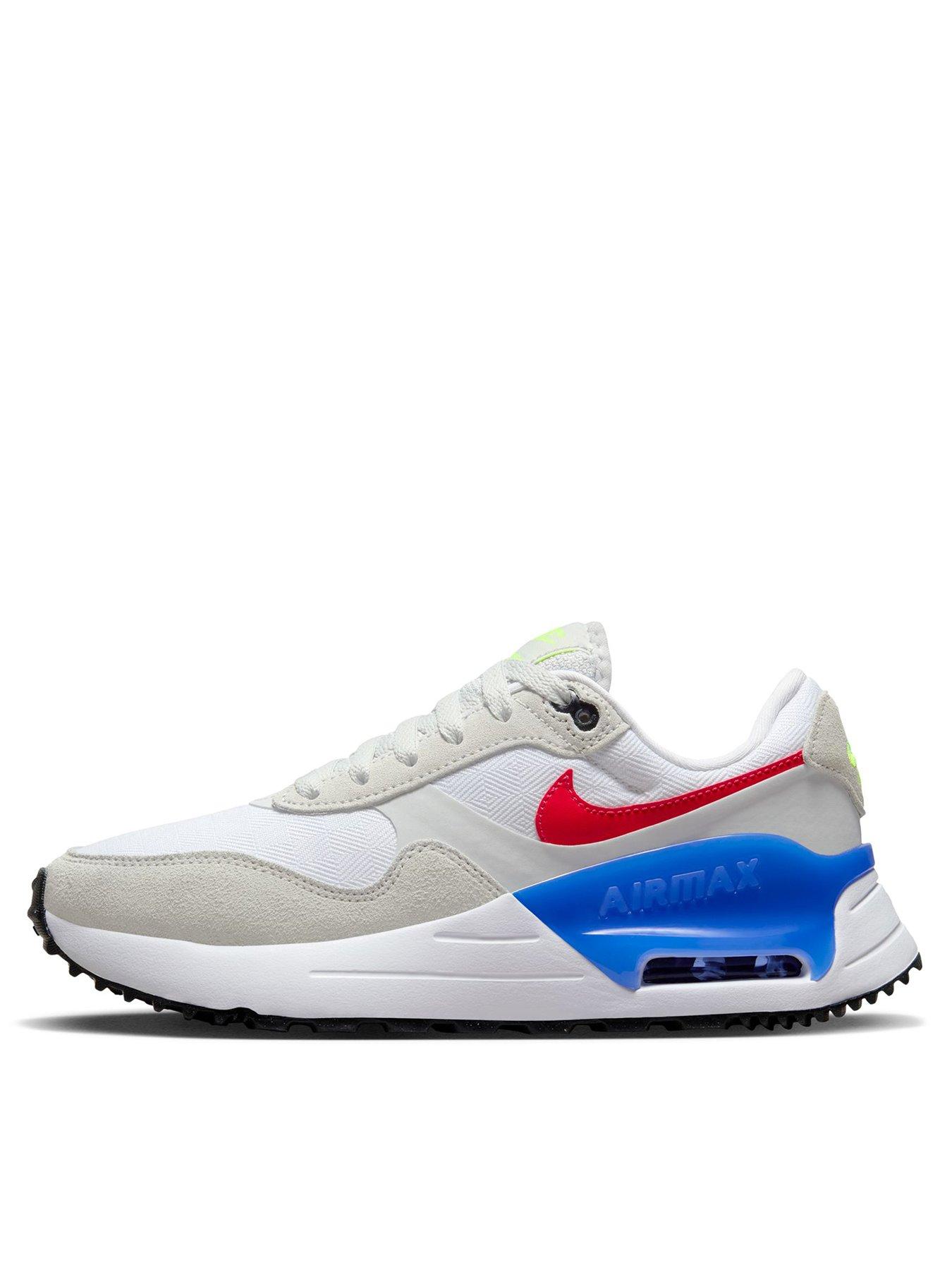 Nike airmax thea 2024 running shoes sale