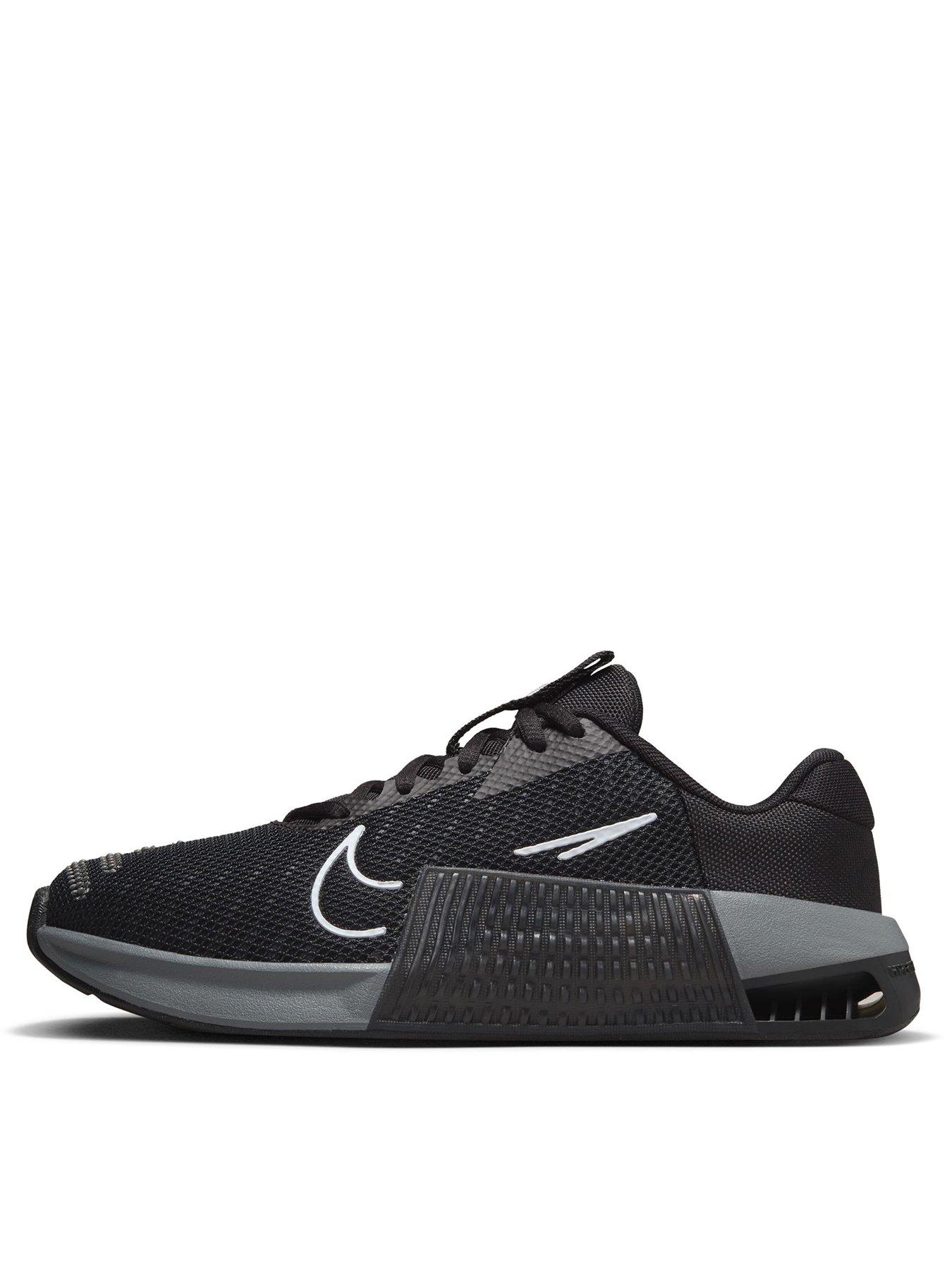 Nike Women s Metcon 9 Trainers Black White very