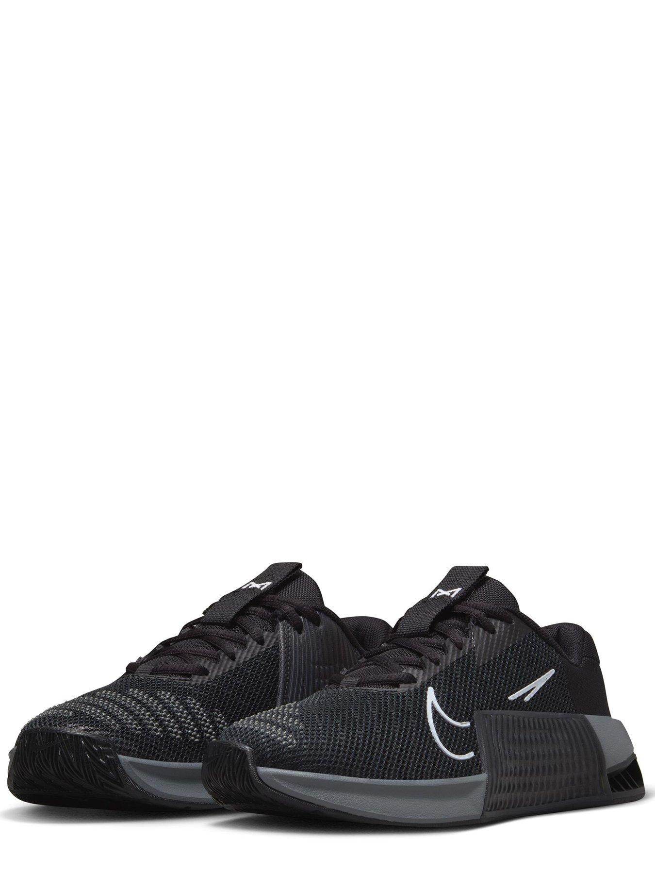 Nike Women s Metcon 9 Trainers Black White
