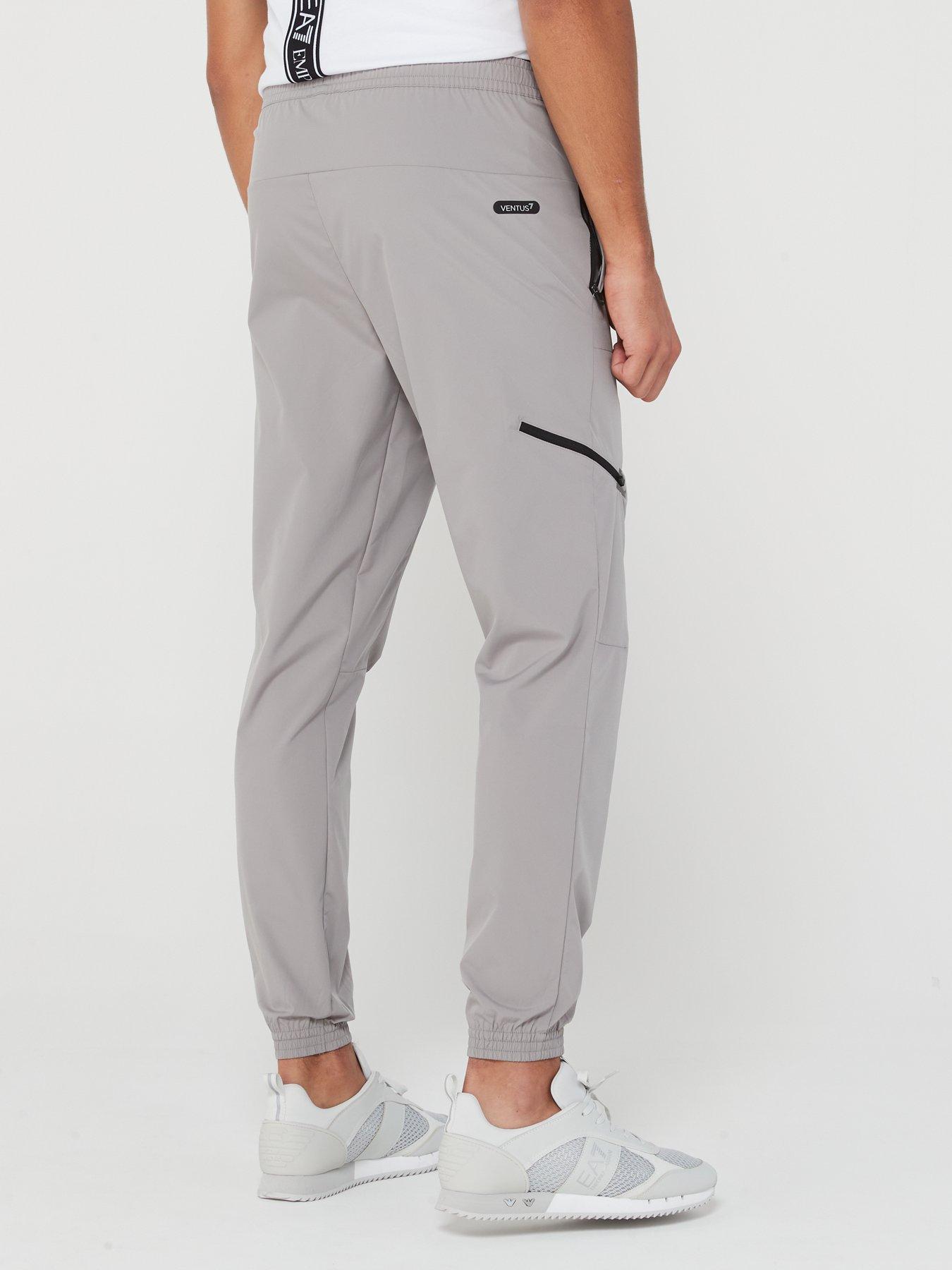 Ea7 track pants clearance sale