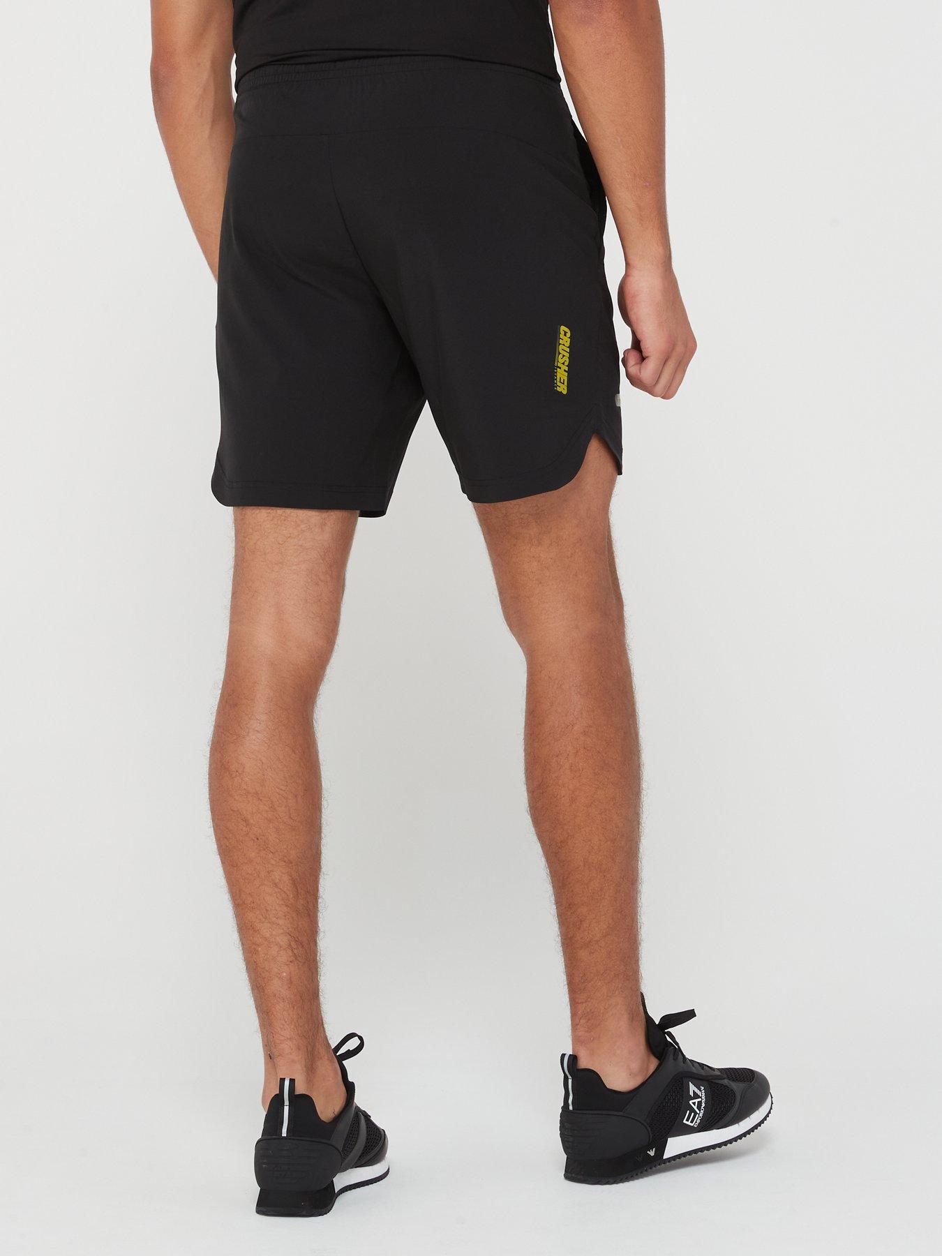 Emporio armani 2024 shorts sale