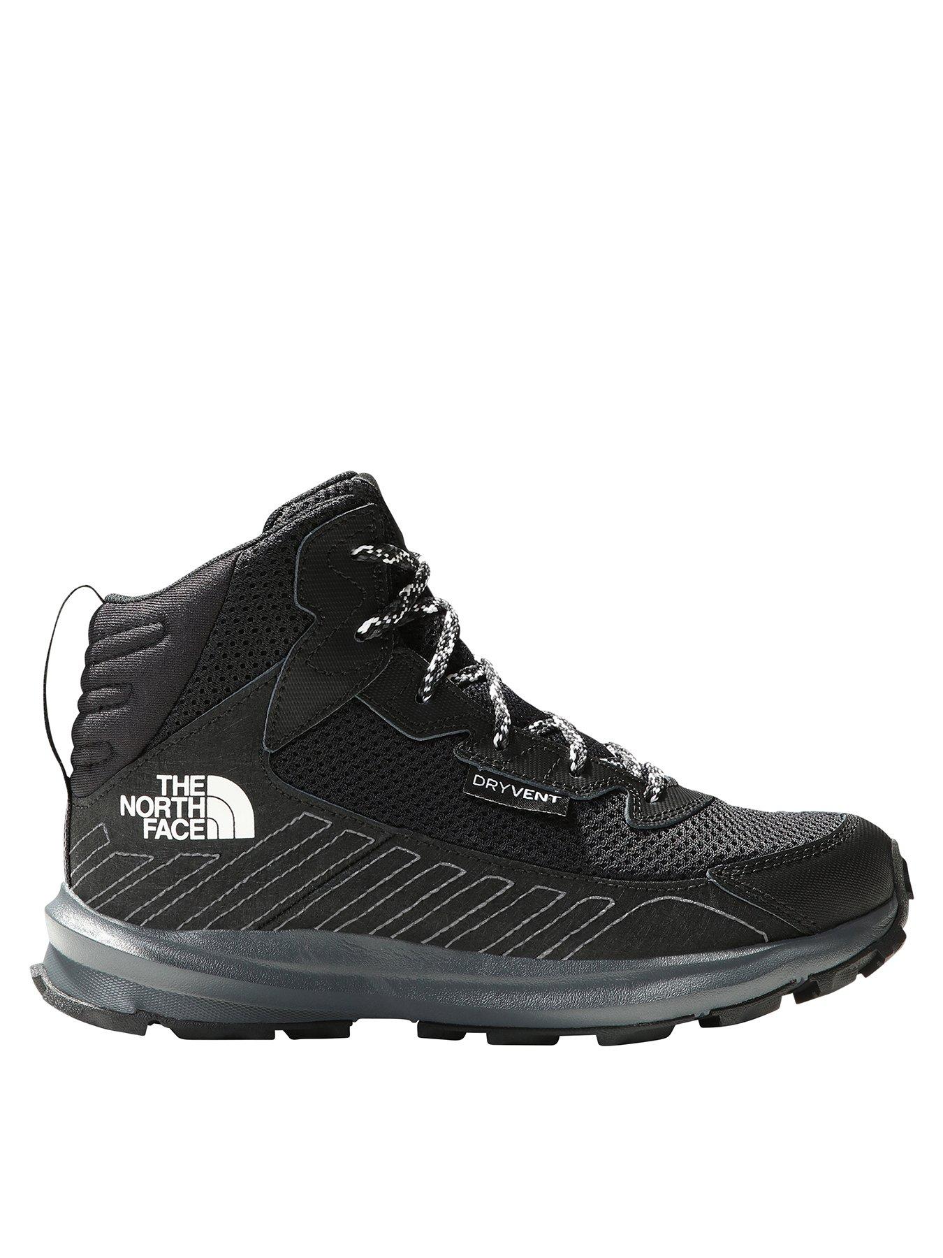 The north face shoes on sale uk