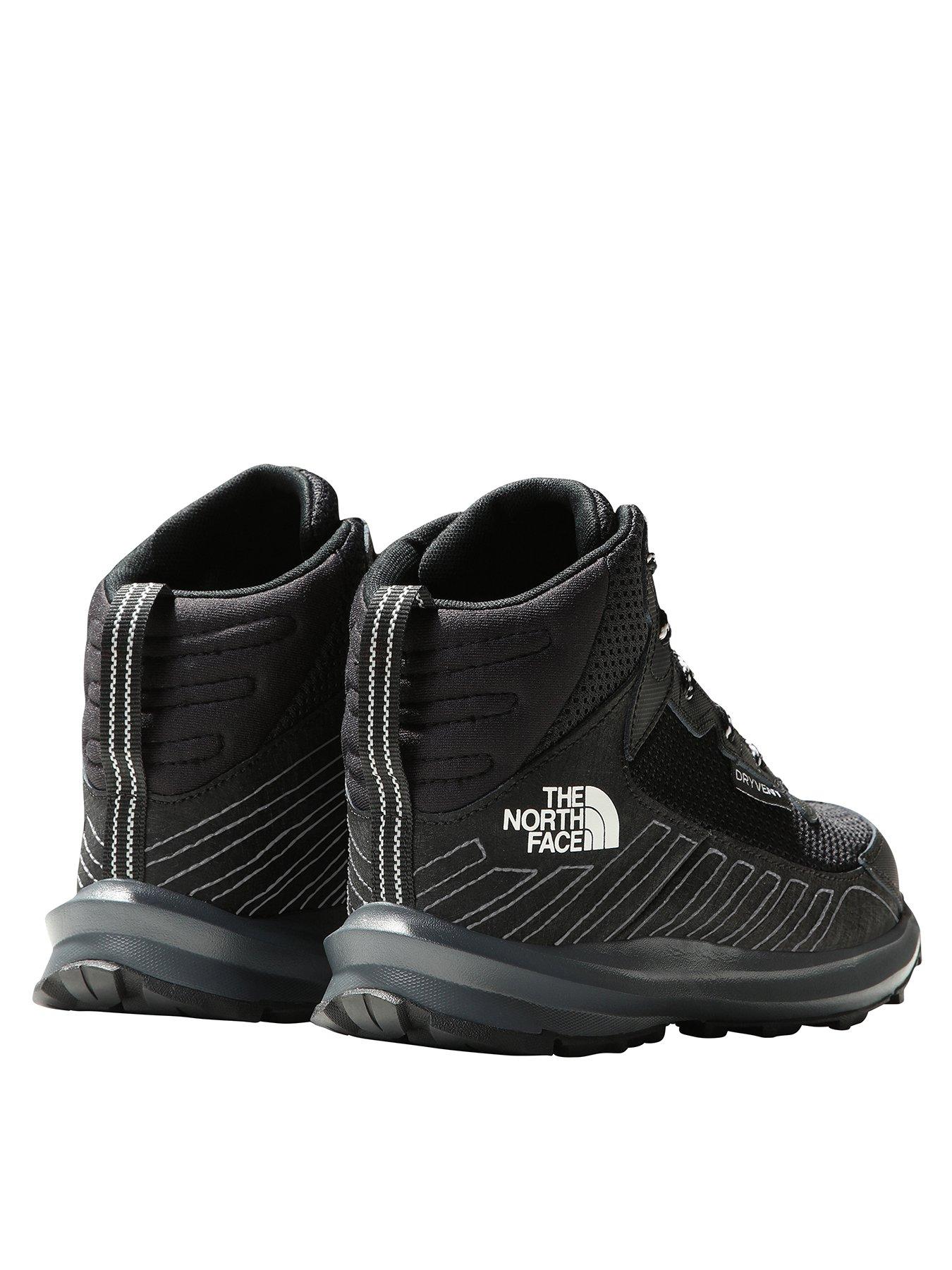 Children's north face outlet walking boots