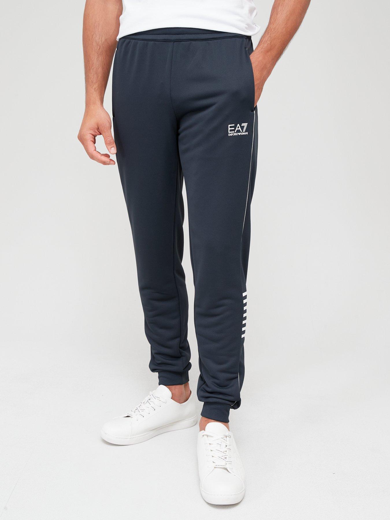 Logo Joggers Navy