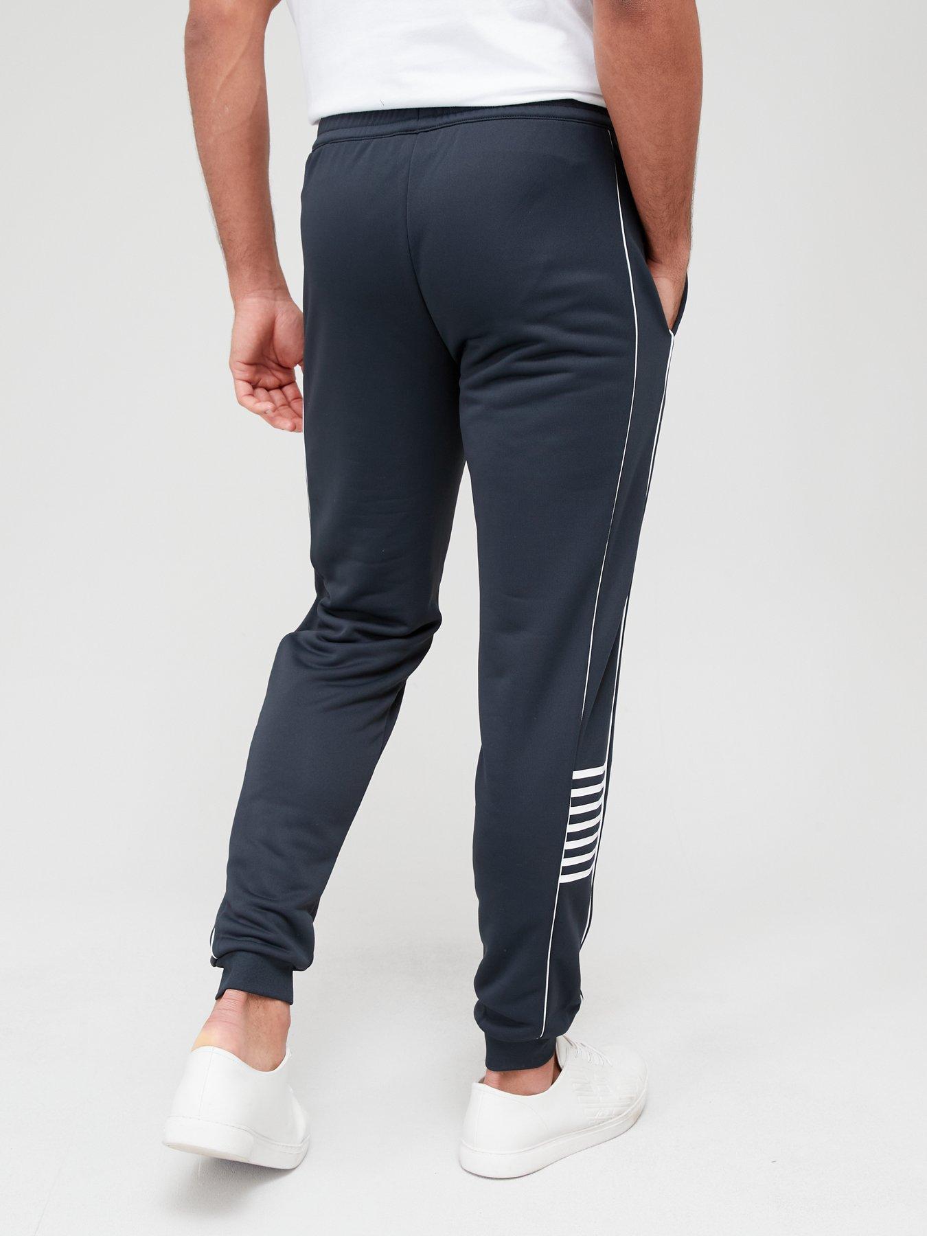 Ea7 on sale joggers sale