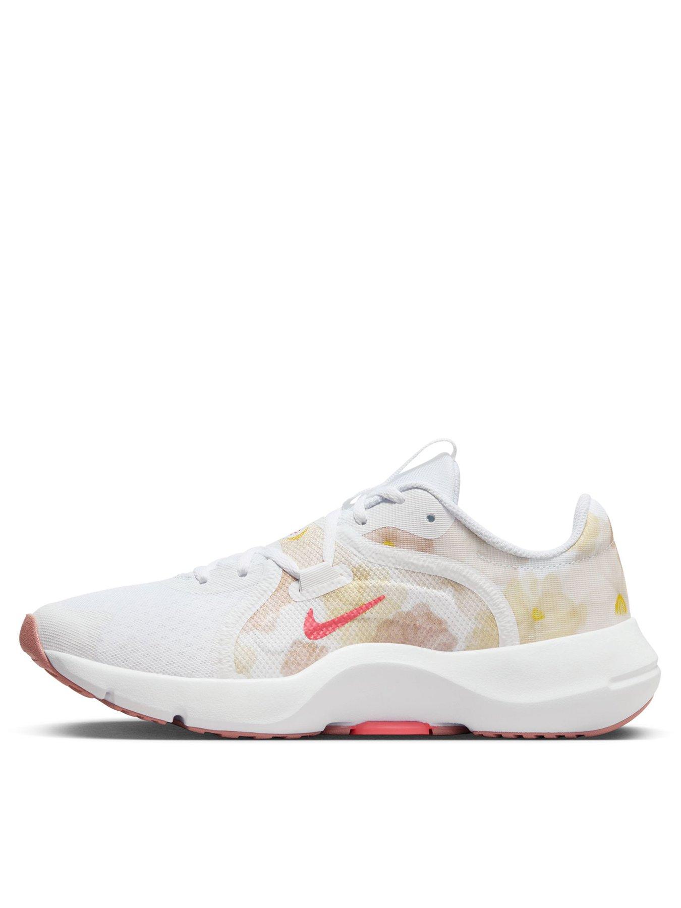 Nike in season clearance tr 8 gold