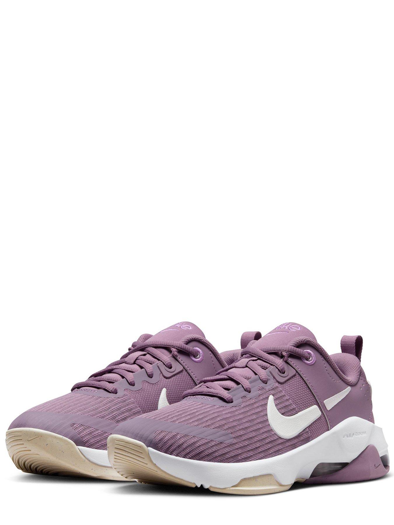 Nike Zoom Bella 6 Purple very