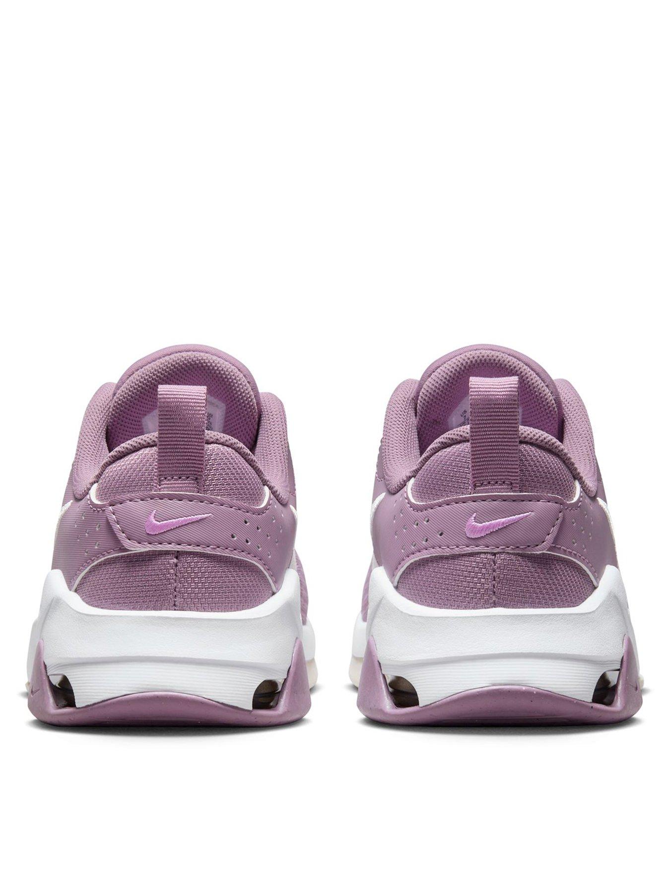 Purple and black hot sale nike air max 217