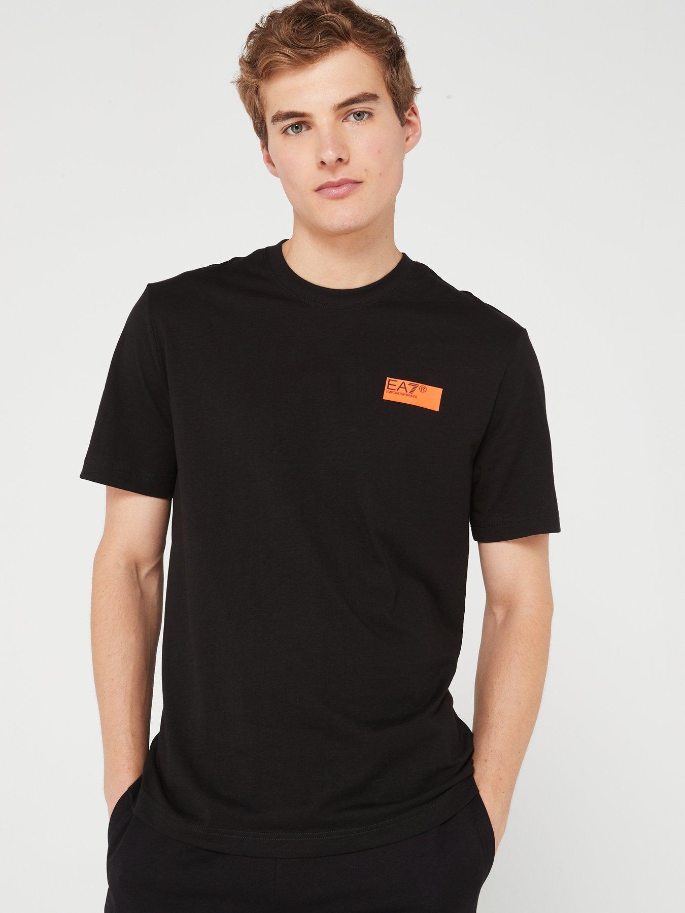 Emporio armani t outlet shirt price