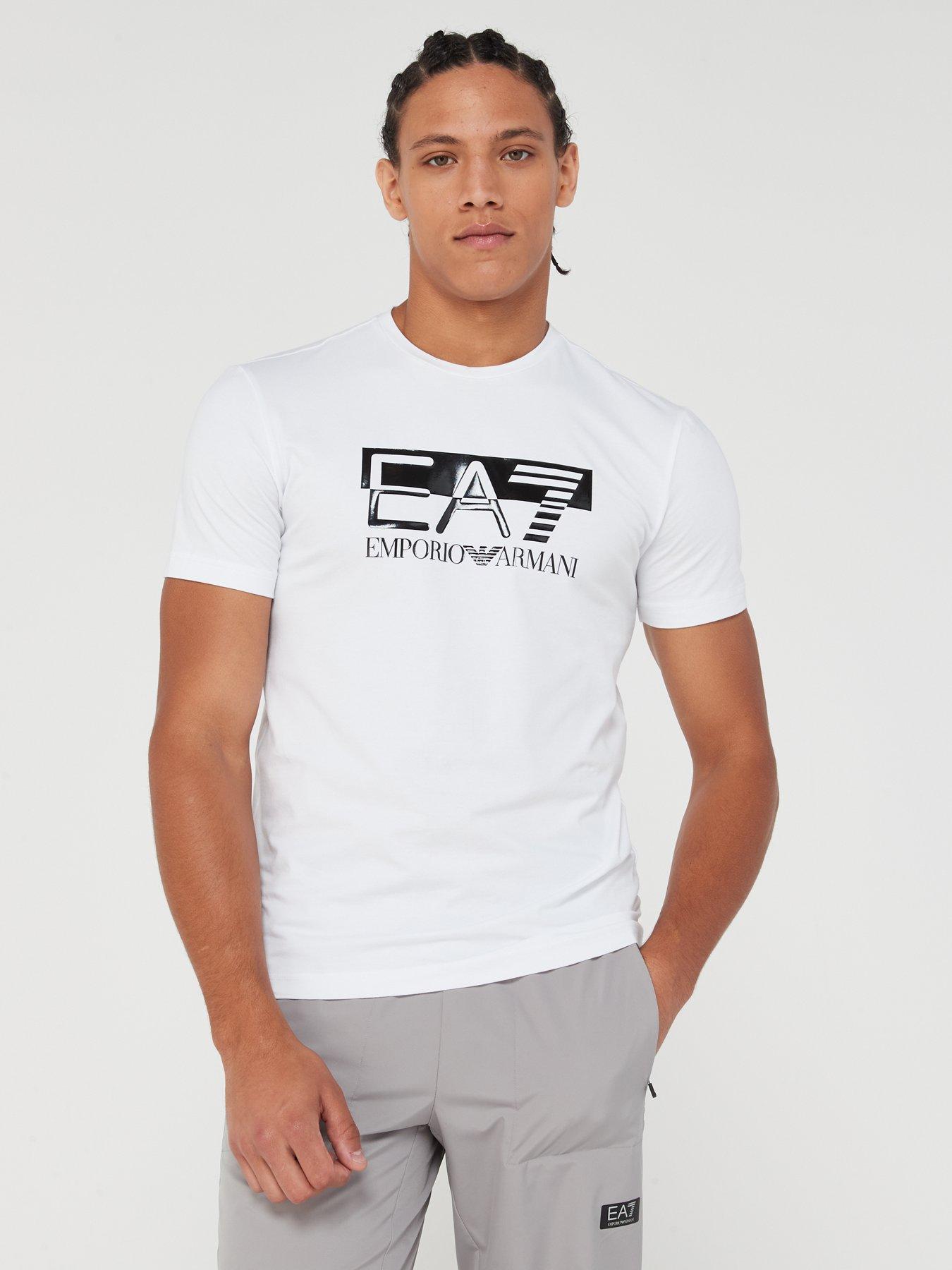 Armani t shop shirt sale uk