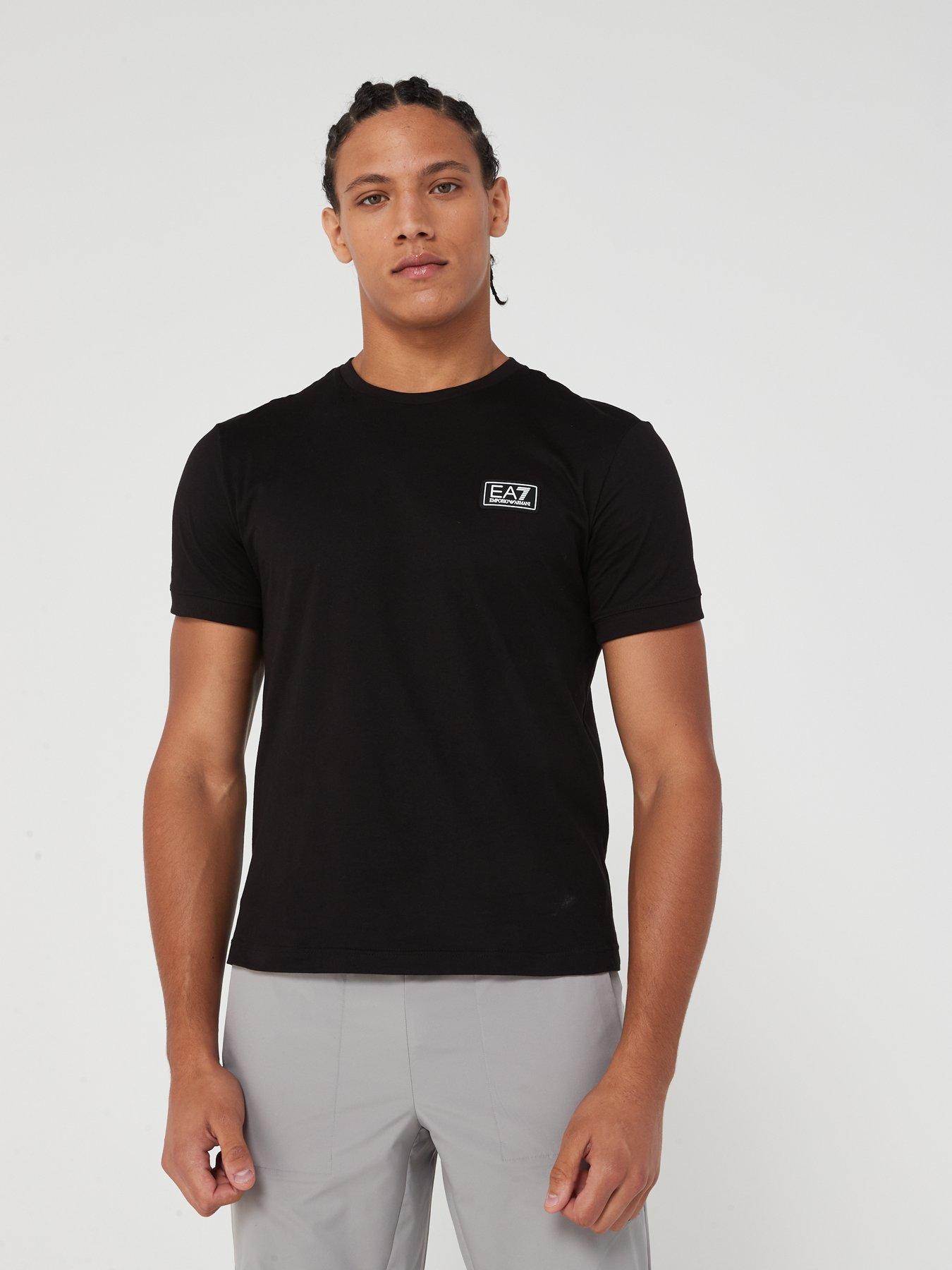 Mens armani t store shirts sale