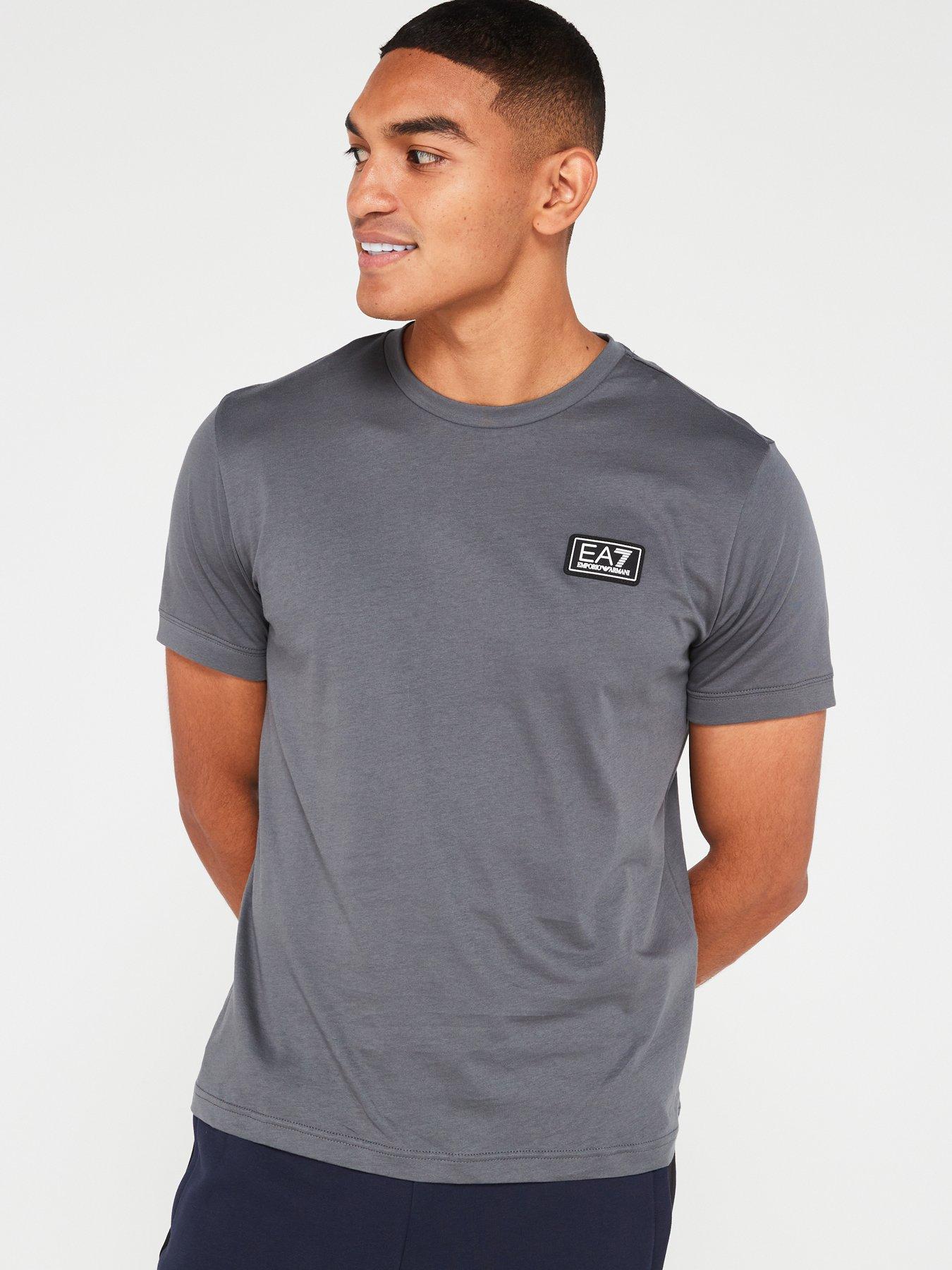 Emporio armani t outlet shirt sale