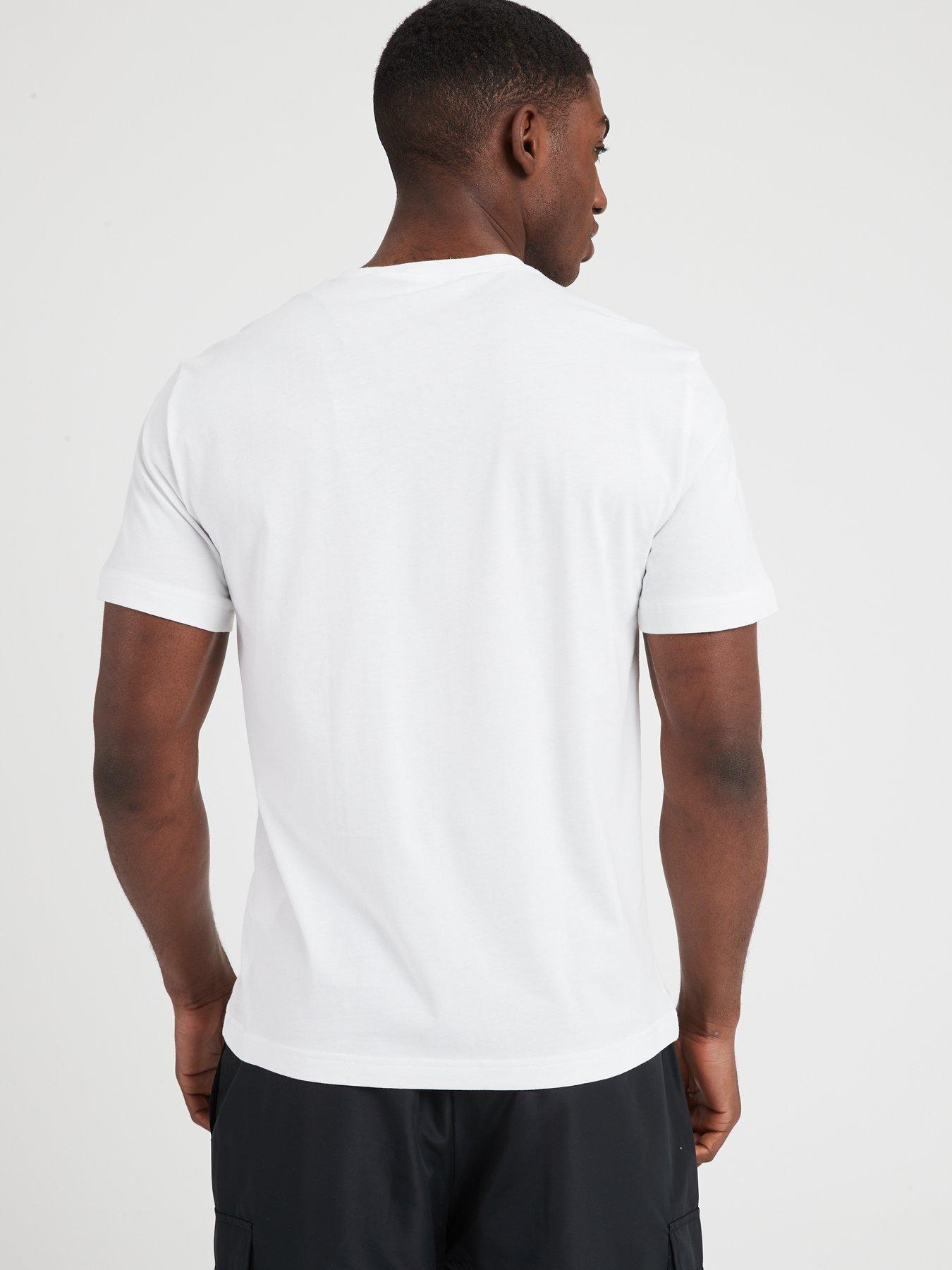 Emporio armani t top shirt sale