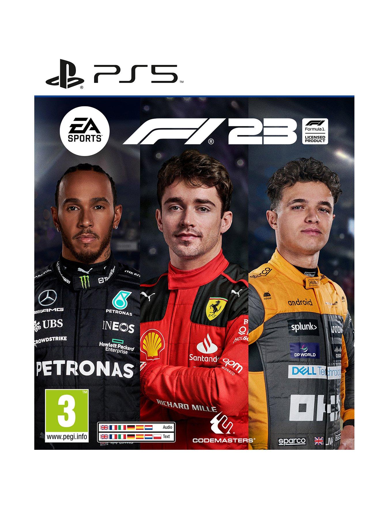 Playstation 3 f1 store 2019