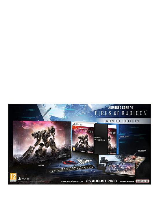 stillFront image of playstation-5-armored-core-vi-fires-of-rubicon-launch-edition