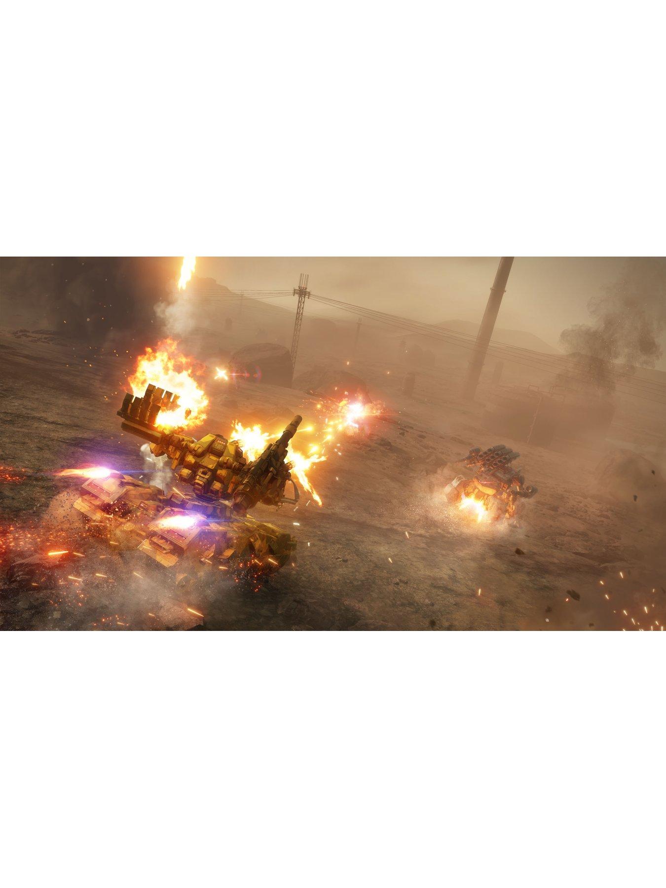 Image 5 of 8 of Playstation Armored Core VI: Fires of Rubicon