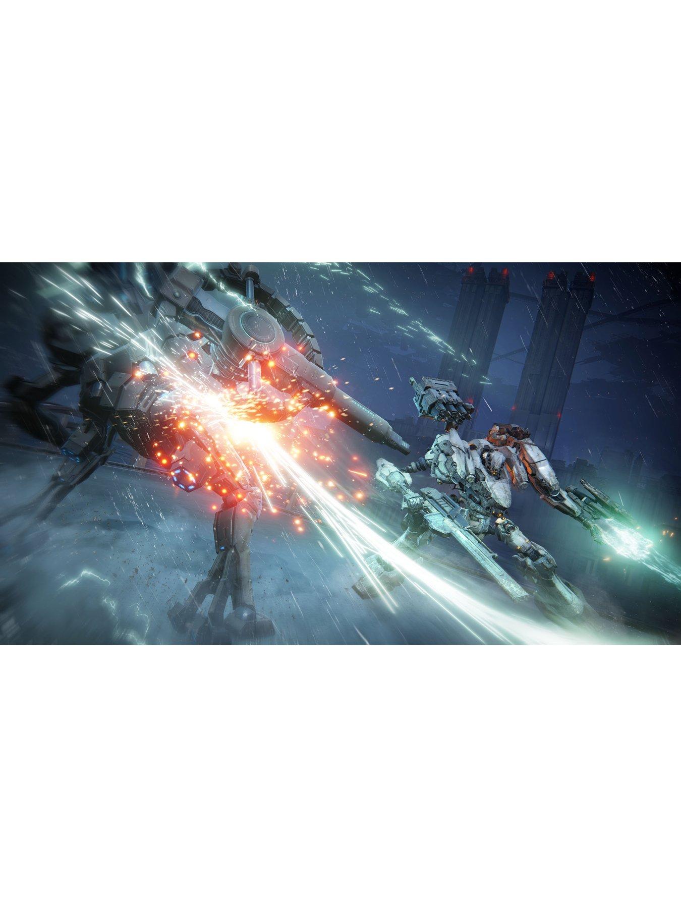 Image 7 of 8 of Playstation Armored Core VI: Fires of Rubicon