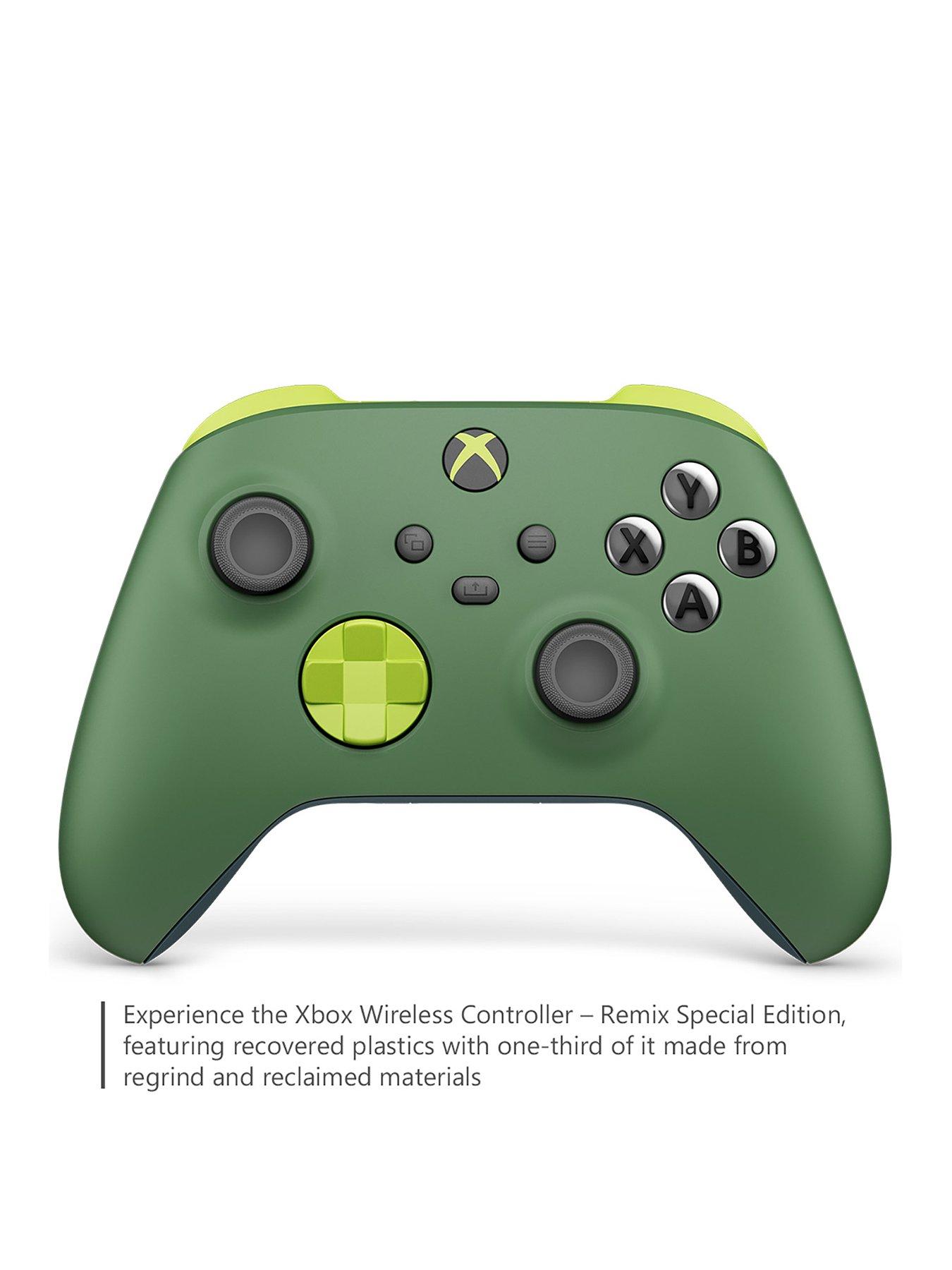 Xbox wireless controller clearance uk