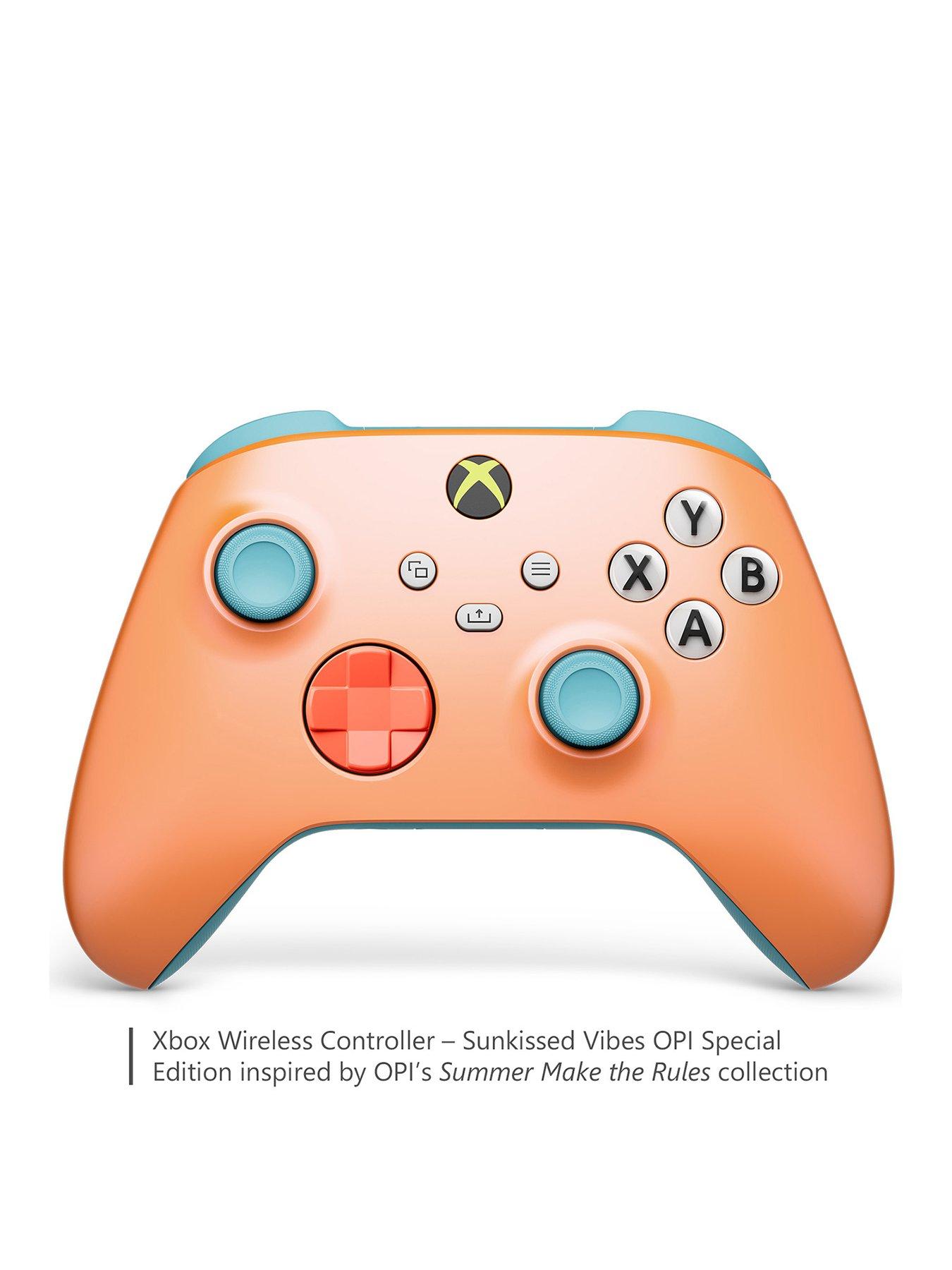 Xbox one wireless controller deals special edition