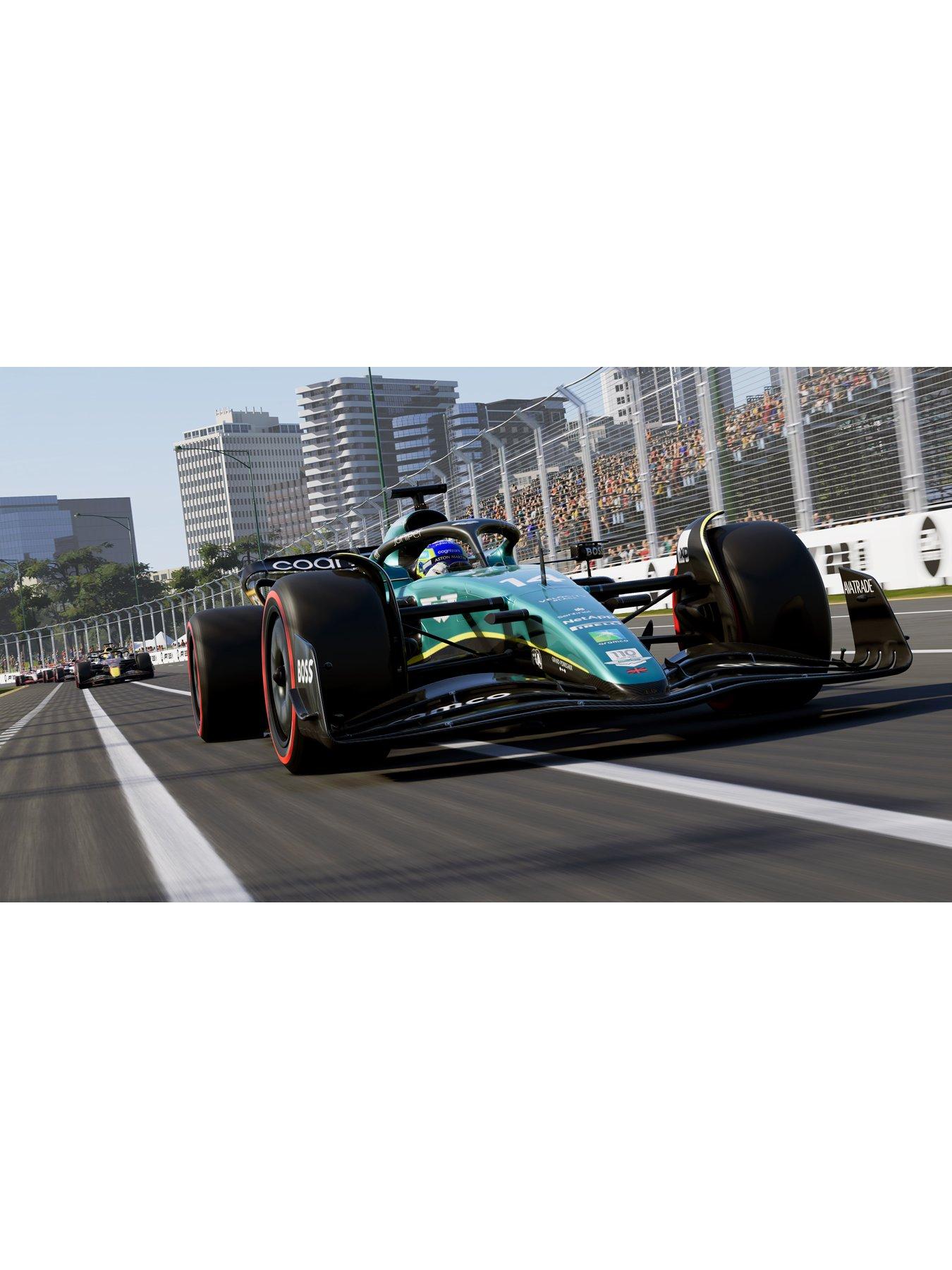 Image 3 of 7 of Xbox F1 23