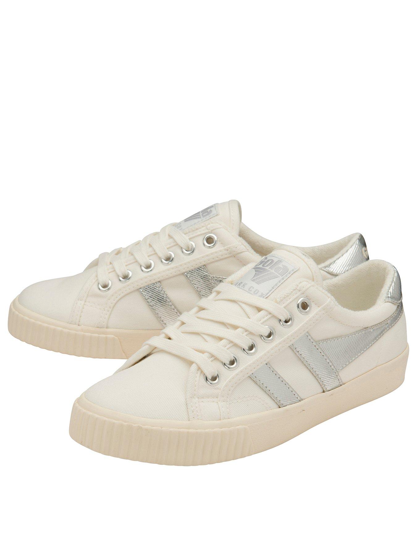 Gola mark cox tennis hot sale sneakers