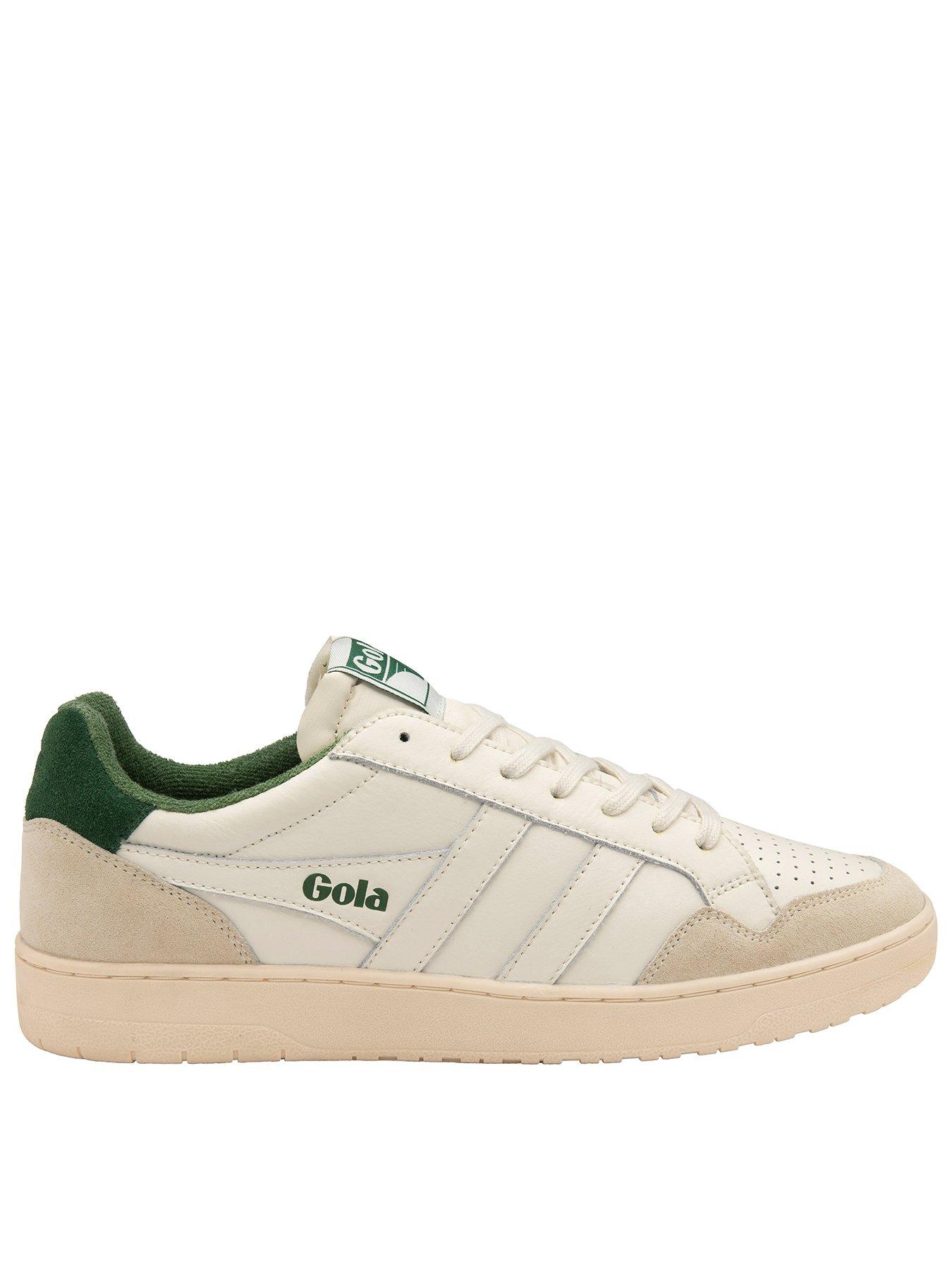 Gola Eagle, Multi, Size 5, Women
