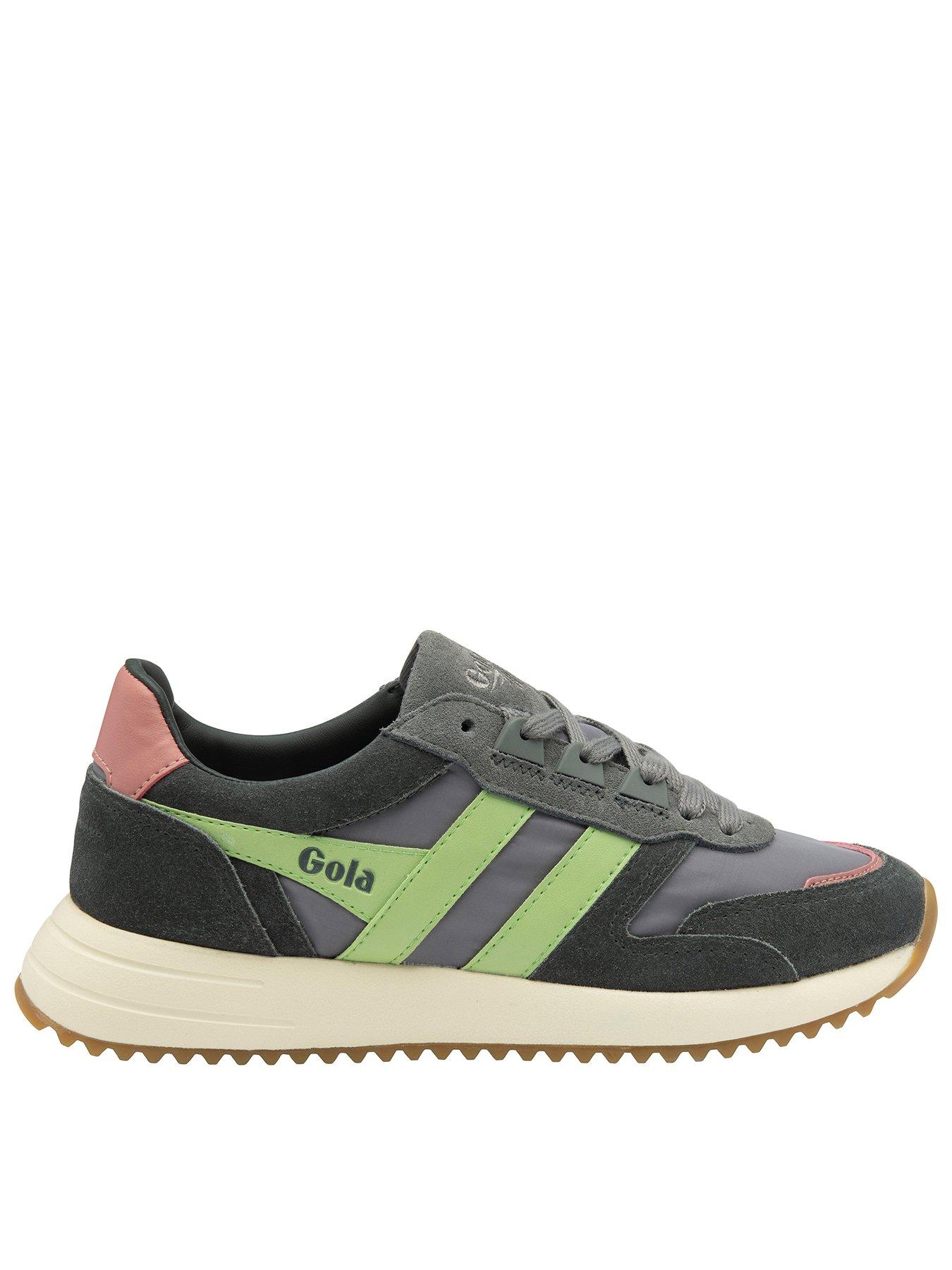 Gola hot sale trainers 80s