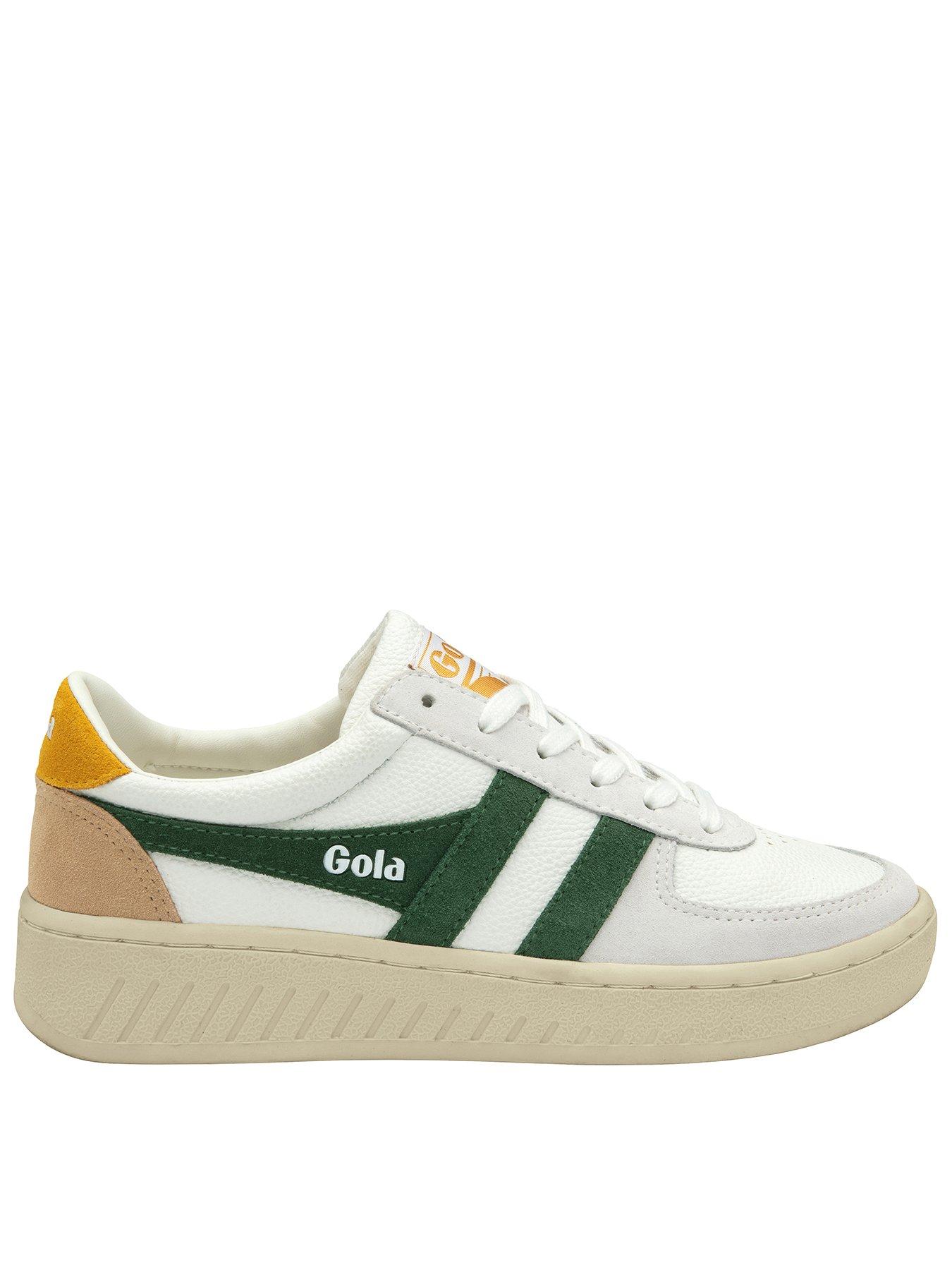 Gola sneakers womens hotsell