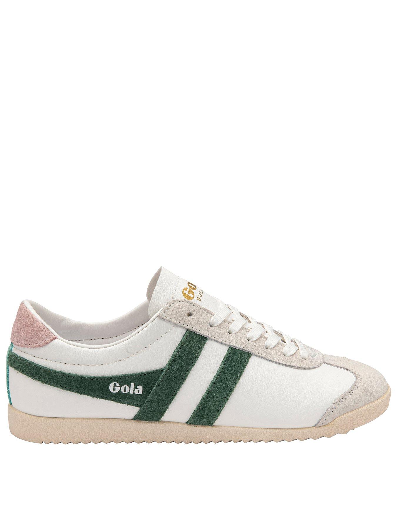 Gola bullet trainers on sale womens