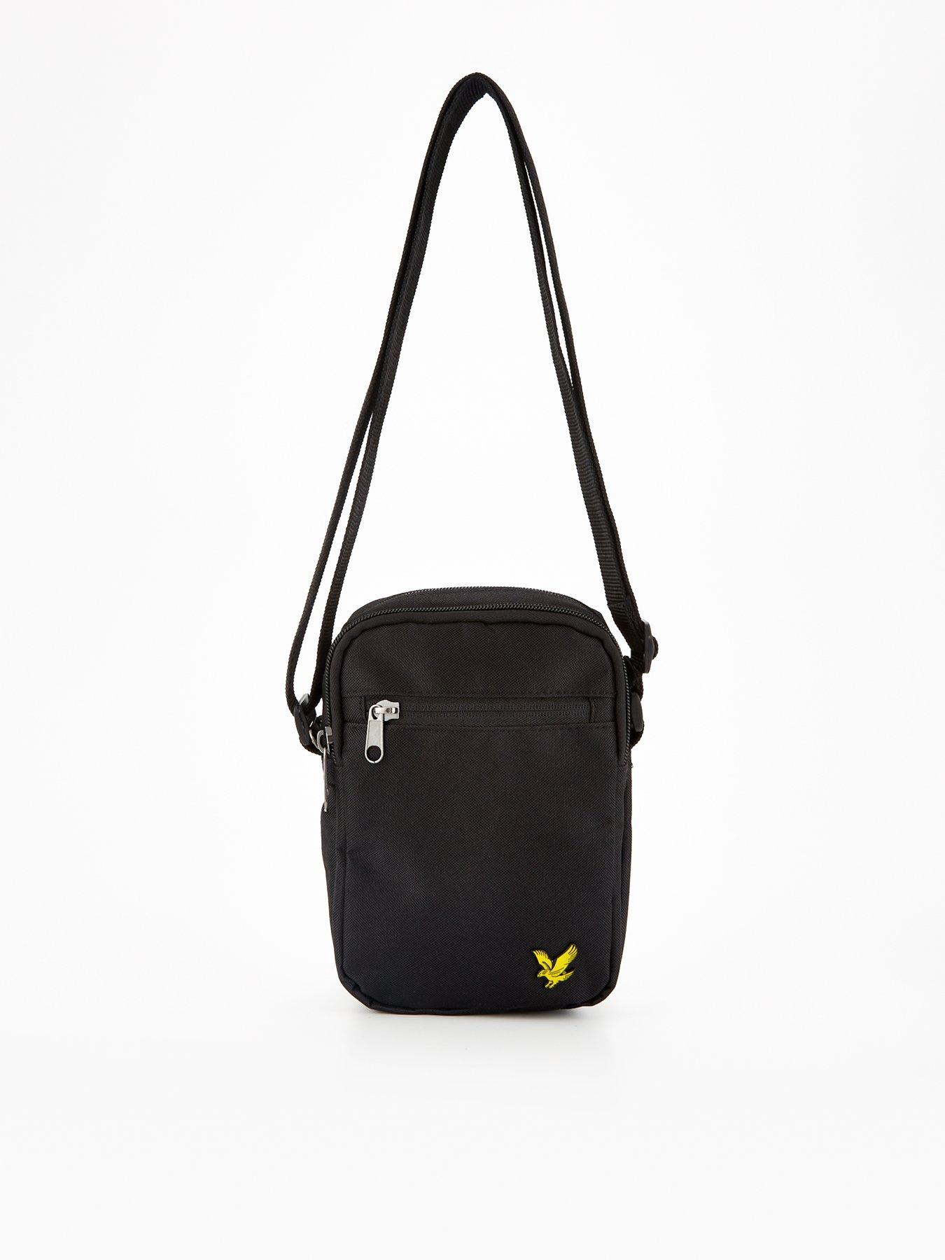 Lyle and discount scott messenger bag