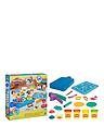 Image thumbnail 1 of 6 of Play-Doh Little Chef Starter Set