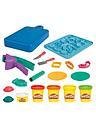 Image thumbnail 2 of 6 of Play-Doh Little Chef Starter Set
