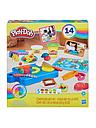 Image thumbnail 3 of 6 of Play-Doh Little Chef Starter Set