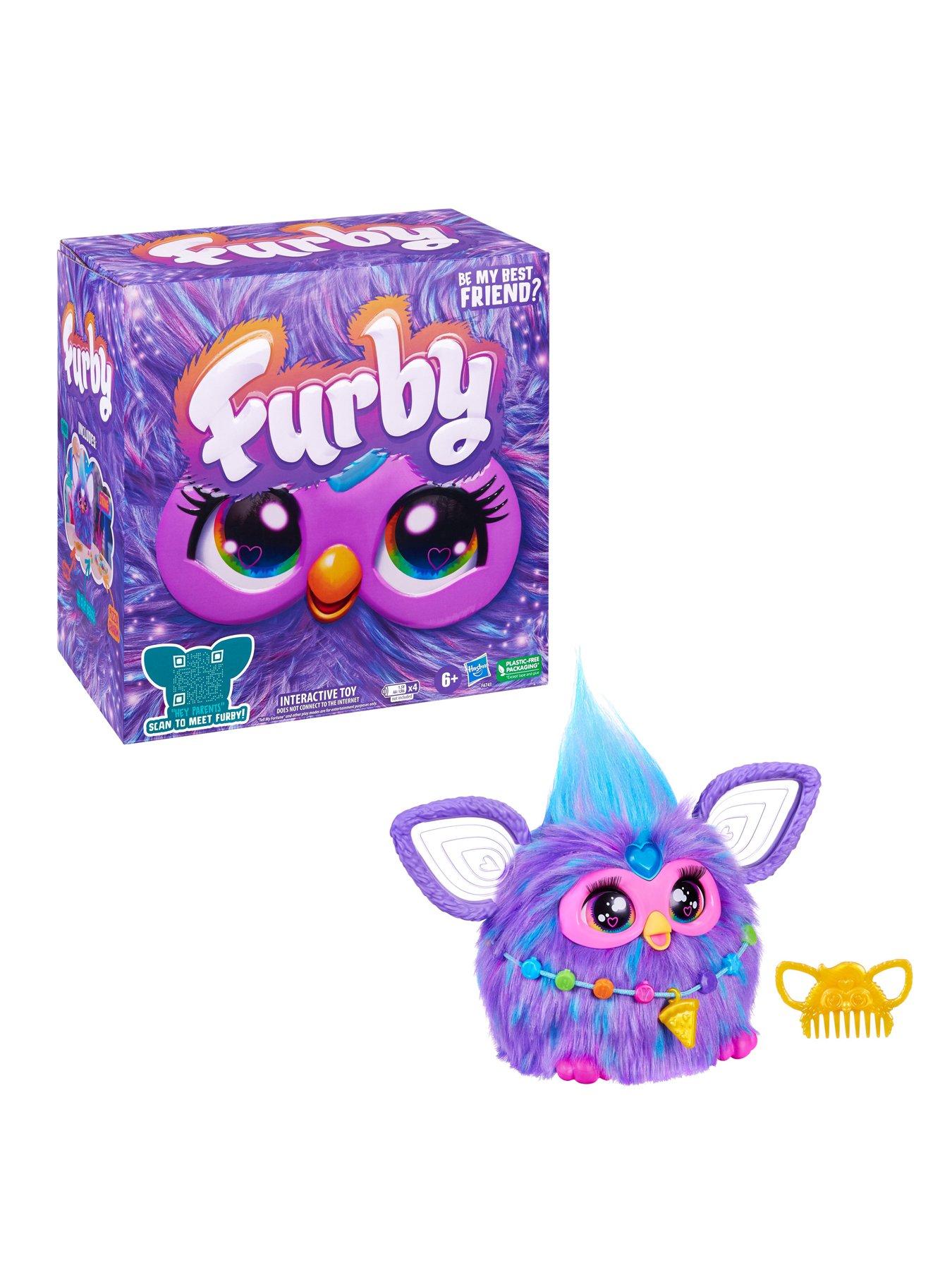 Furby best sale price