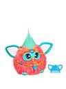 Image thumbnail 1 of 6 of Furby Interactive Toy - Coral