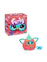 Image thumbnail 2 of 6 of Furby Interactive Toy - Coral