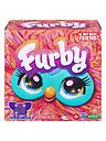 Image thumbnail 3 of 6 of Furby Interactive Toy - Coral