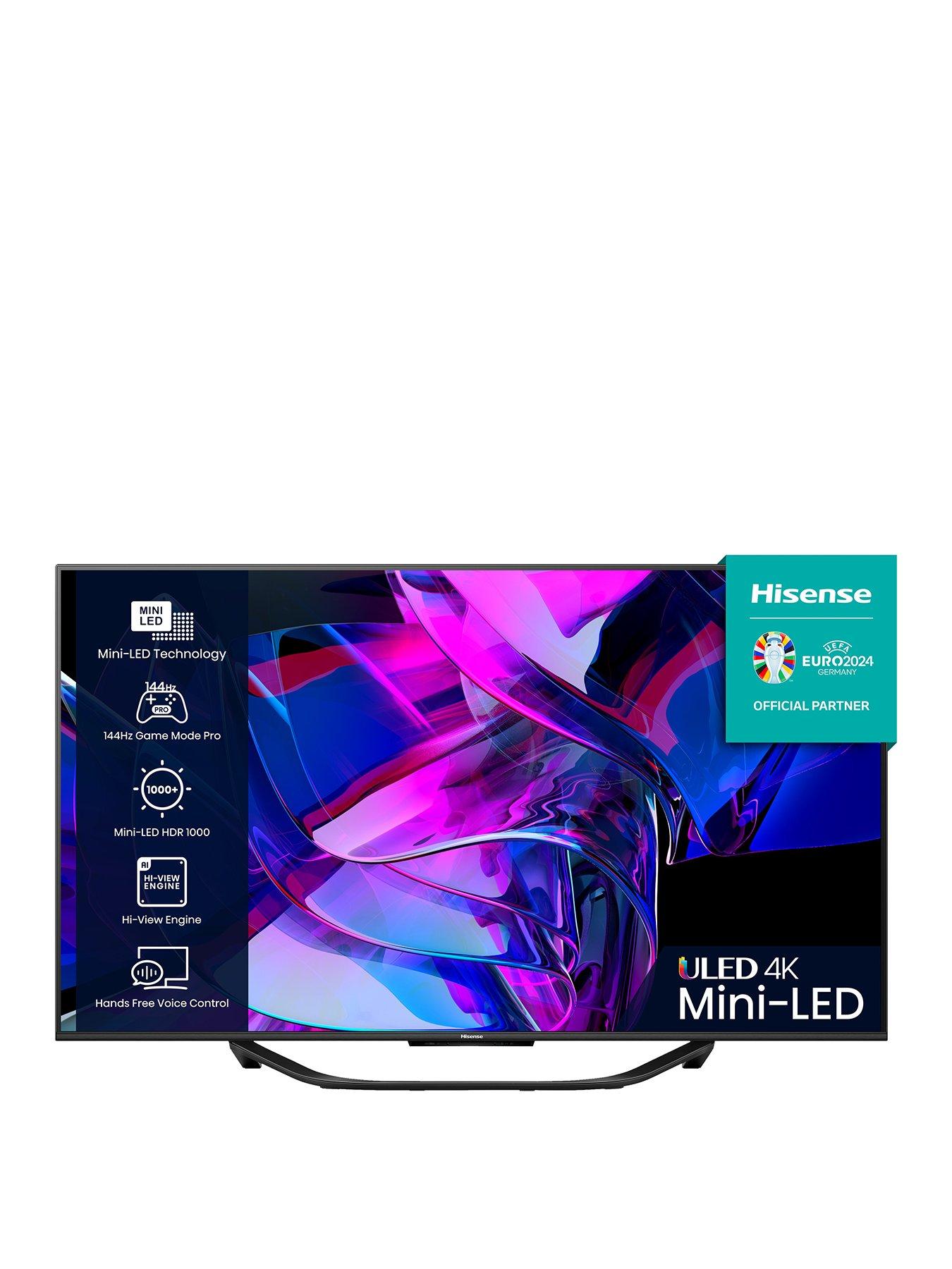 4K Mini-LED TV U7K Series