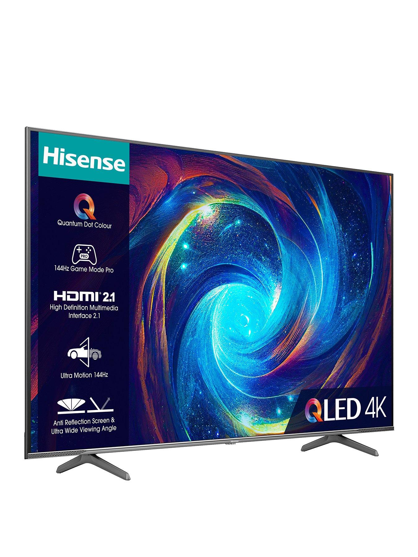 Hisense 43 Inch A4K Smart TV  Buy Your Home Appliances Online With Warranty