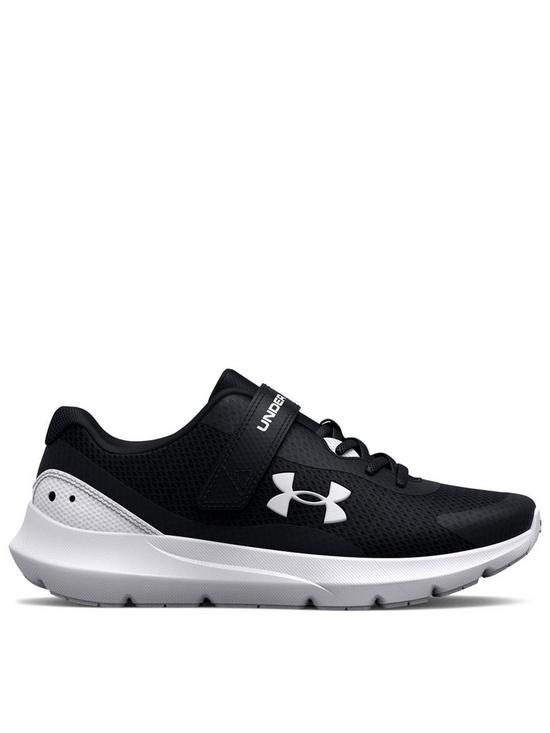 UNDER ARMOUR Kids Surge 3 Trainers | very.co.uk