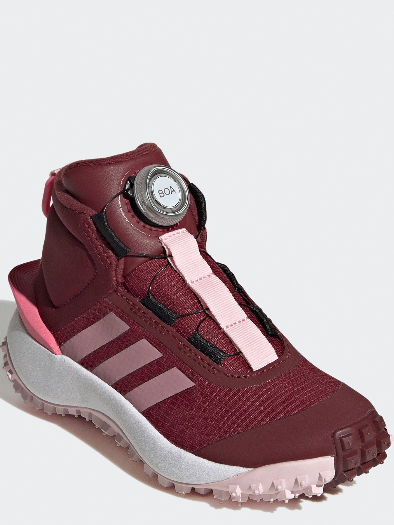 Adidas hot sale fortatrail boa