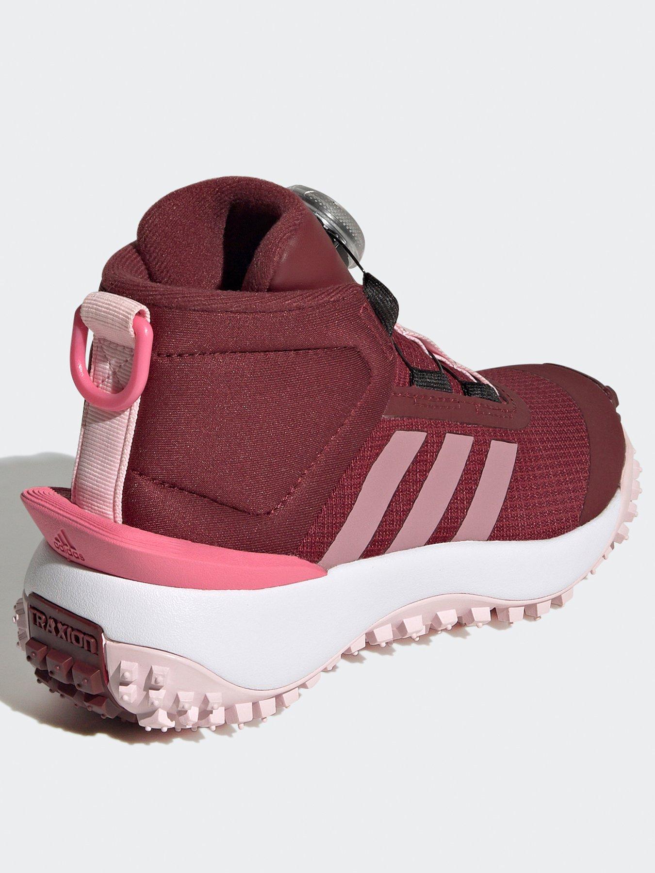 High top adidas for on sale toddlers