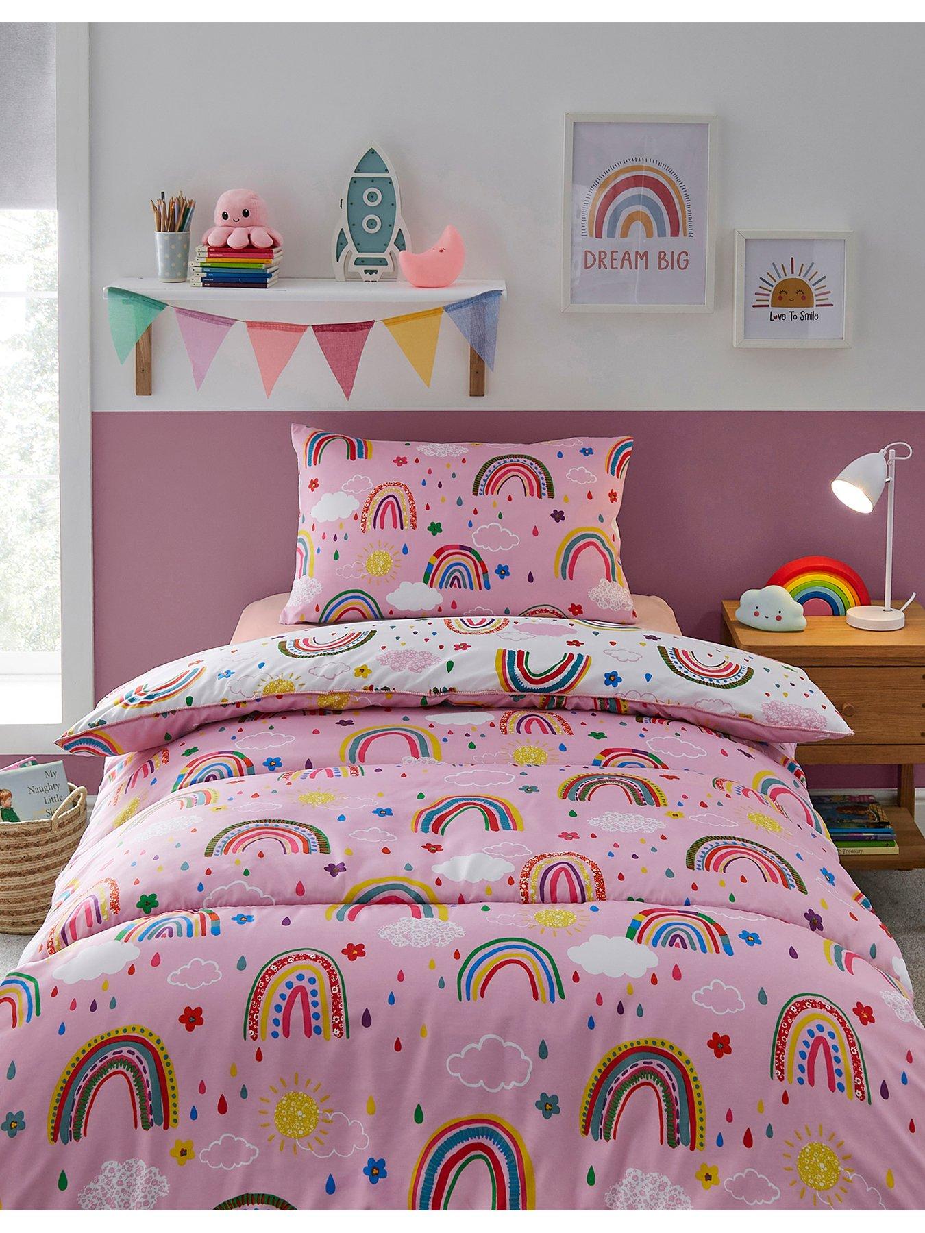 Childrens duvet outlet tog