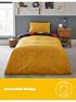  image of silentnight-healthy-growth-duvet-cover-set-space-multi