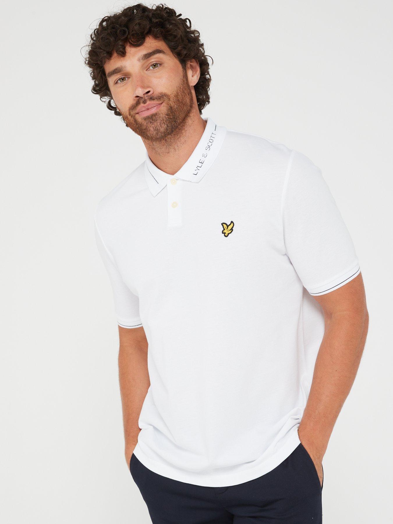 ringer polo